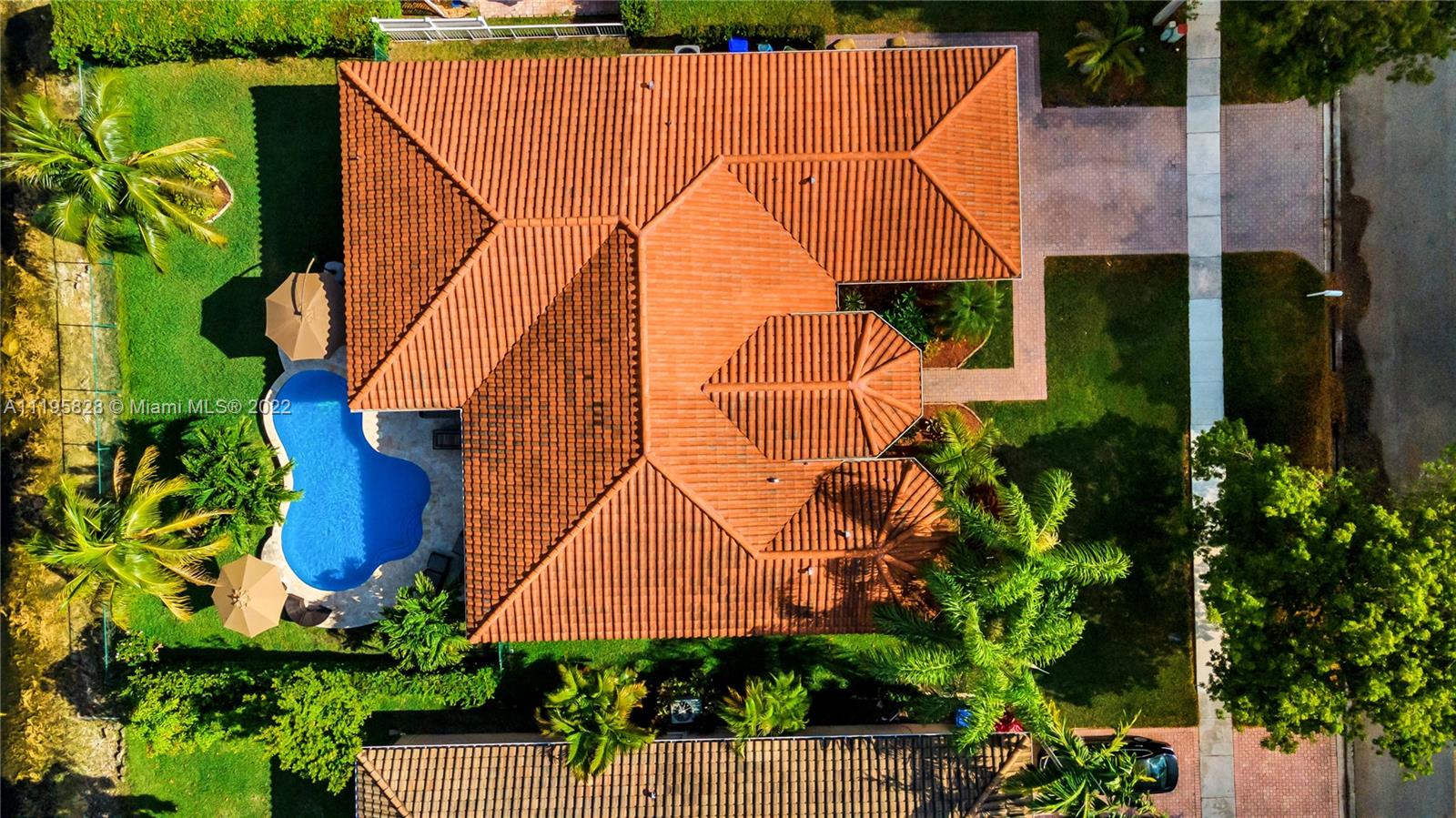 WESTFORK 1 PLAT - Residential