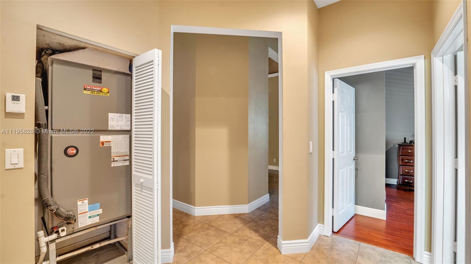 WESTFORK 1 PLAT - Residential