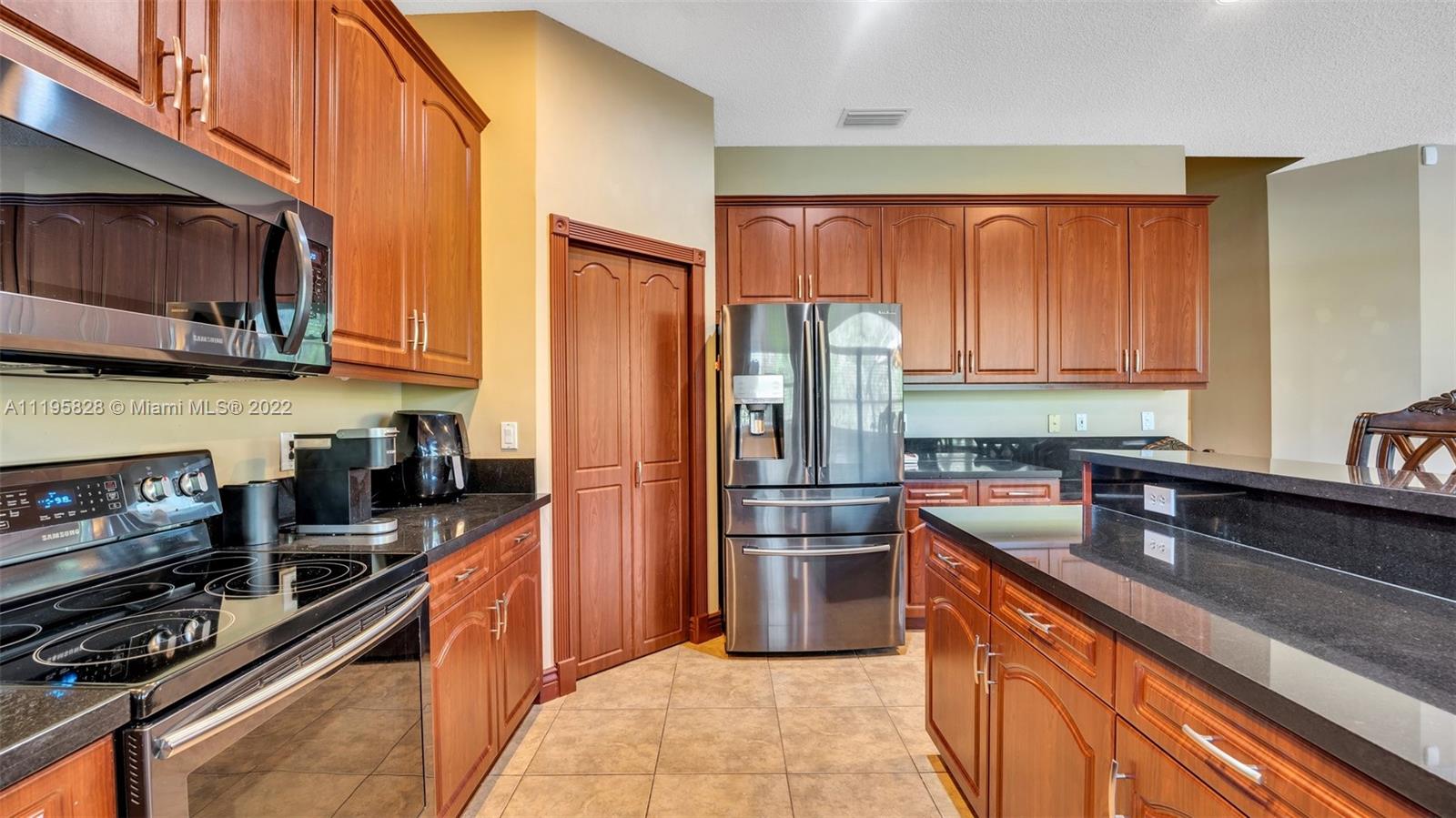 WESTFORK 1 PLAT - Residential