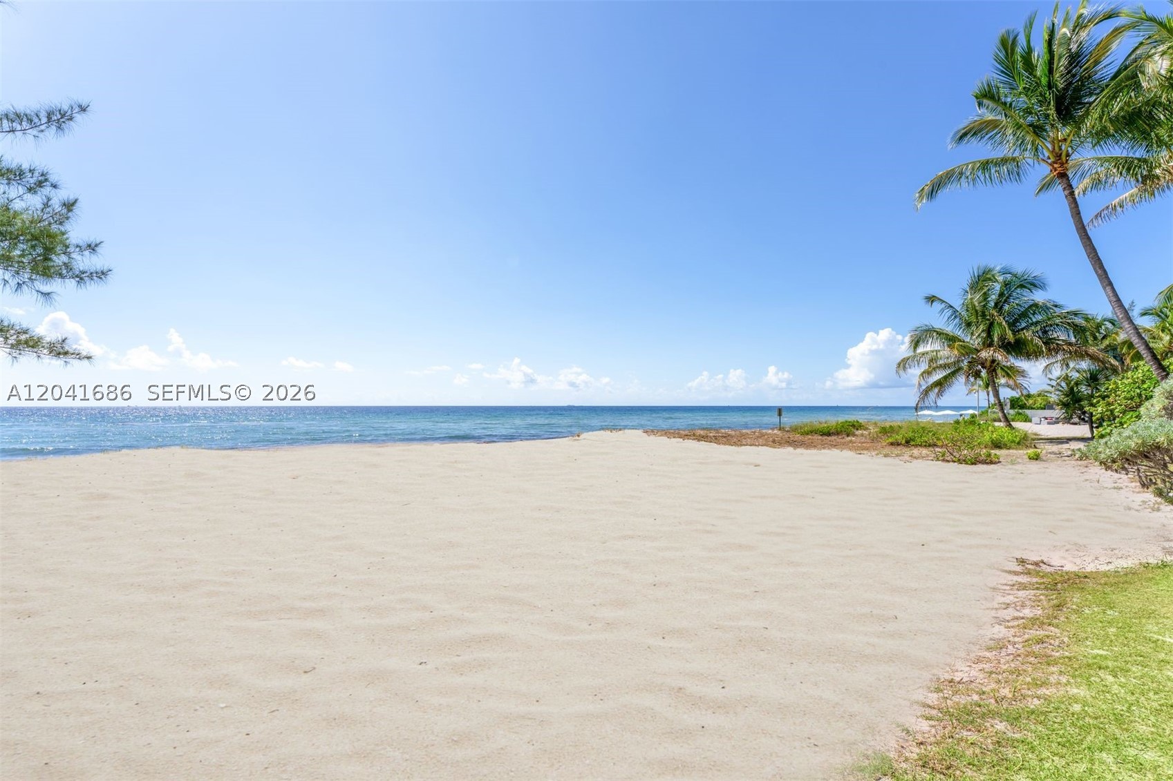 GOLDEN BEACH SEC C - Residential