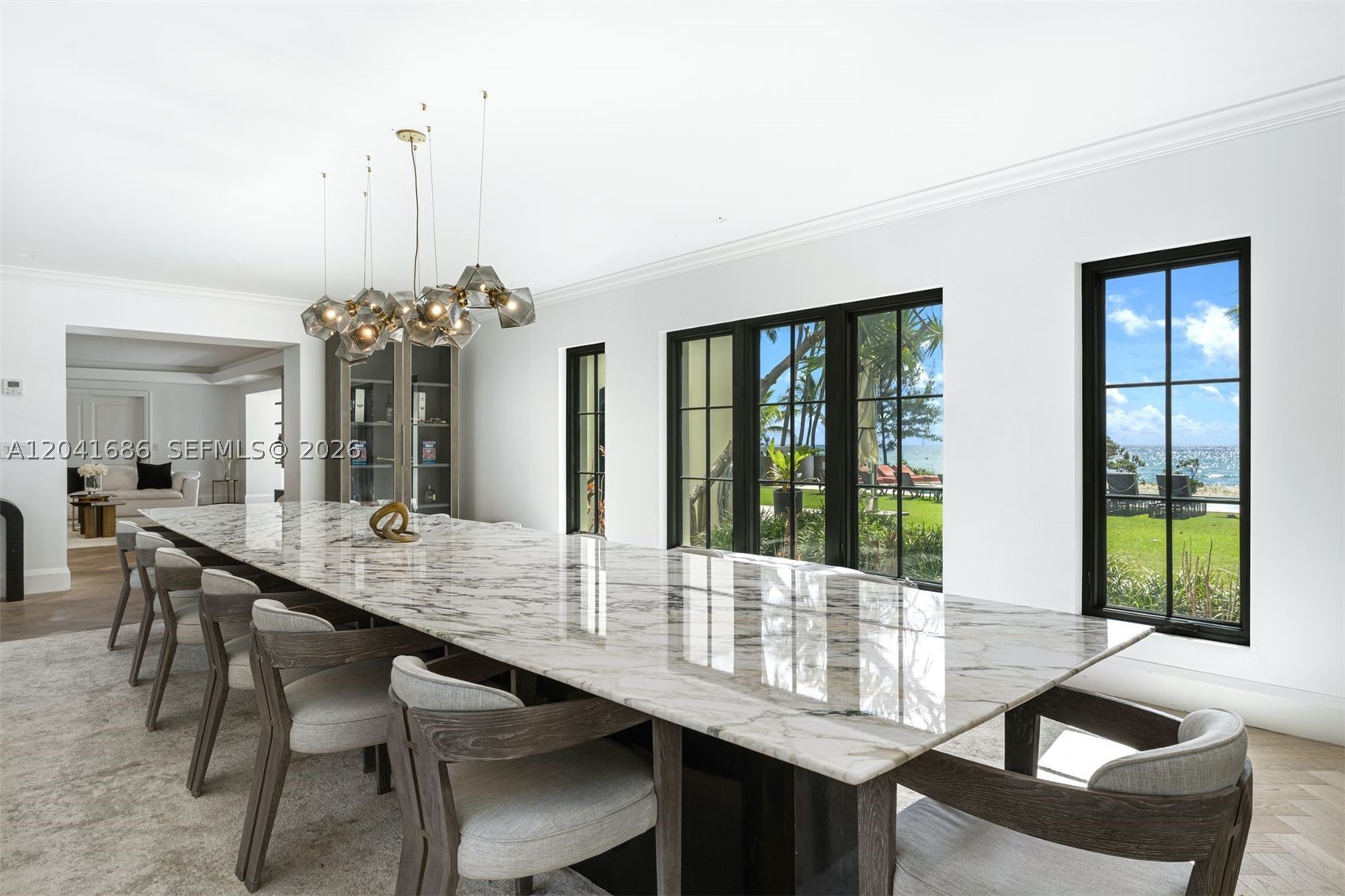 GOLDEN BEACH SEC C - Residential