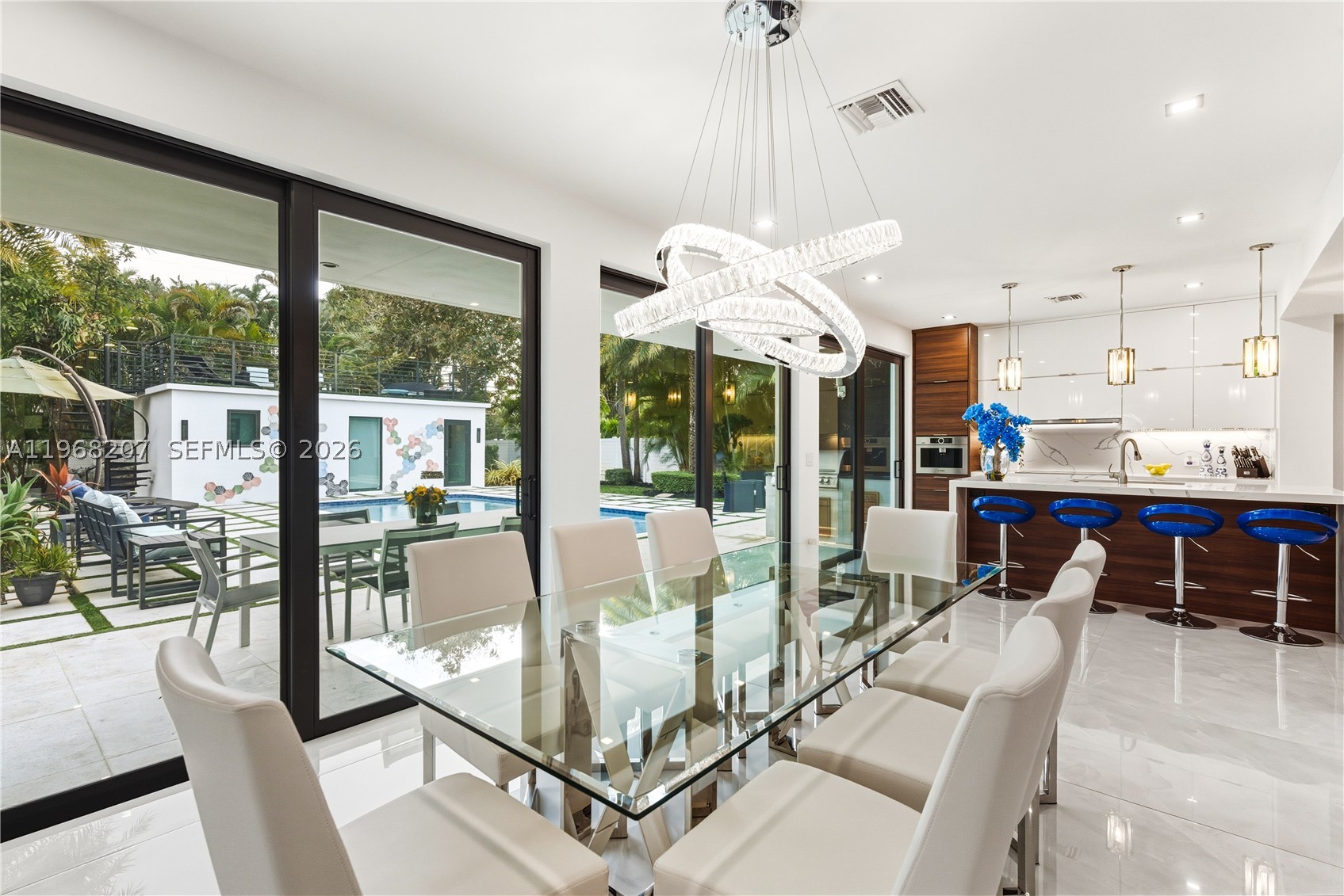 MICKELS 2ND ADD TO WILTON - Residential