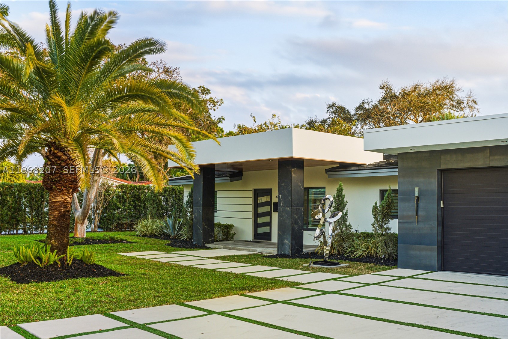 MICKELS 2ND ADD TO WILTON - Residential