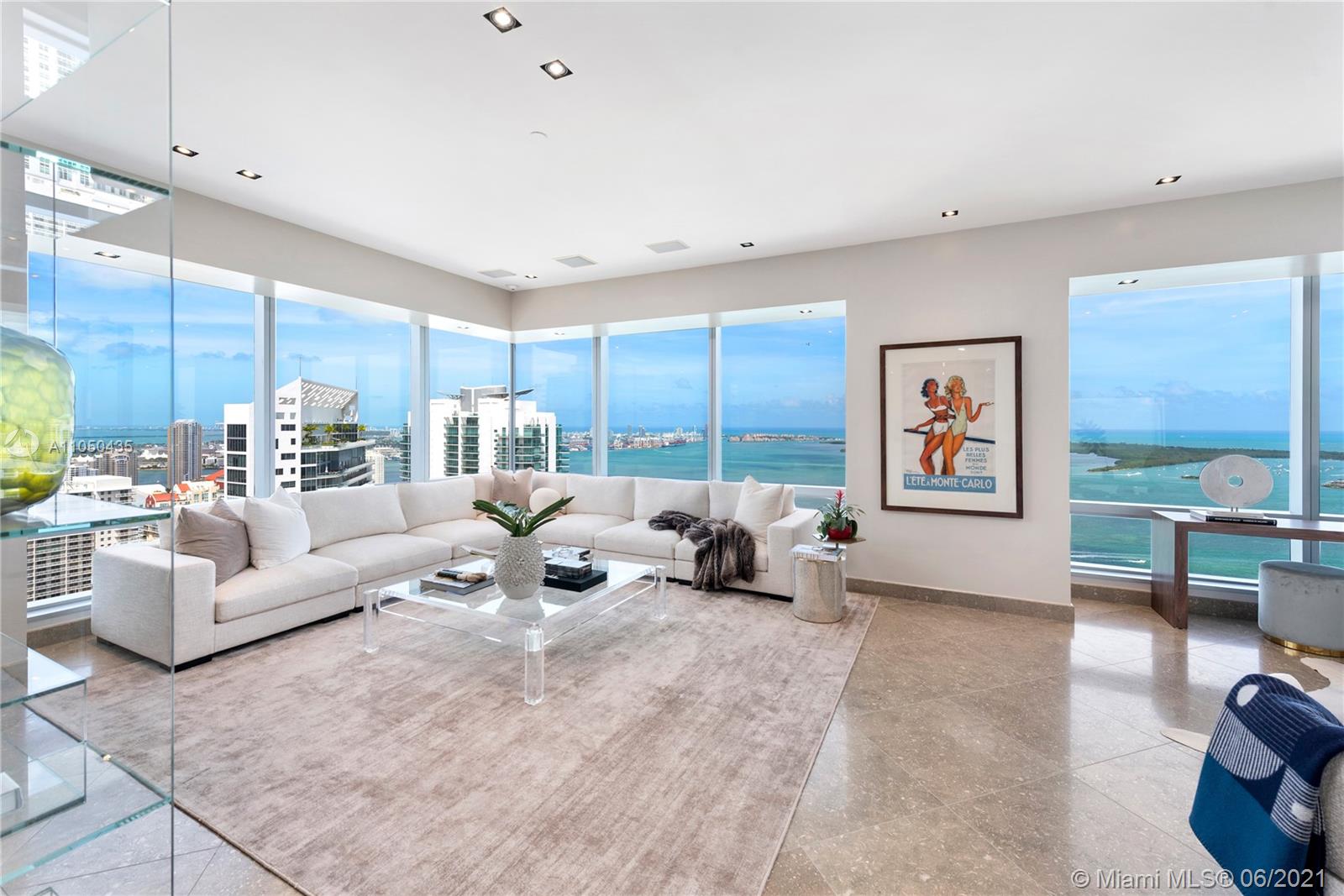MILLENNIUM TOWER RESIDENC - Residential