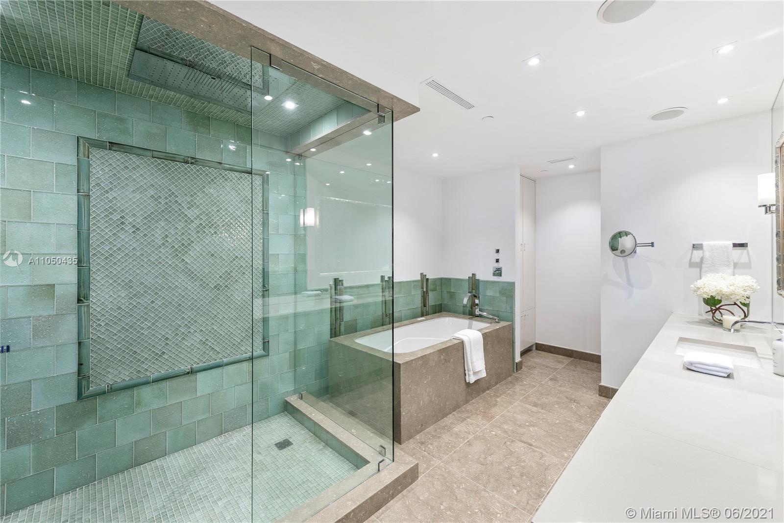 MILLENNIUM TOWER RESIDENC - Residential
