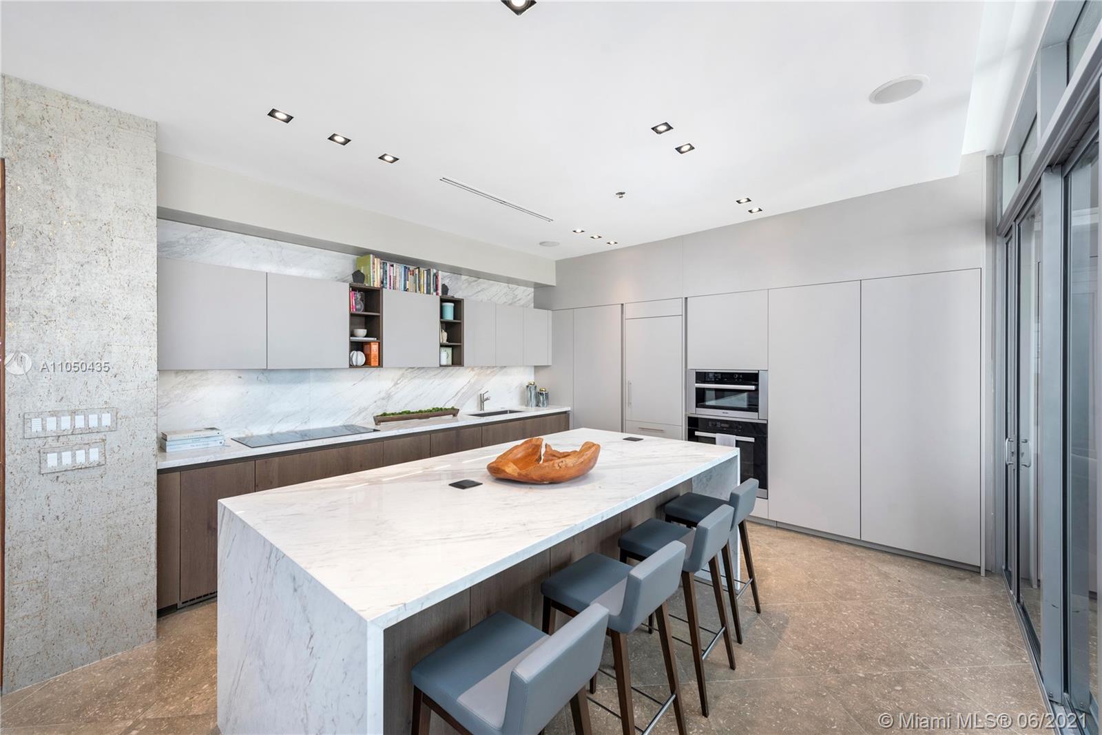 MILLENNIUM TOWER RESIDENC - Residential