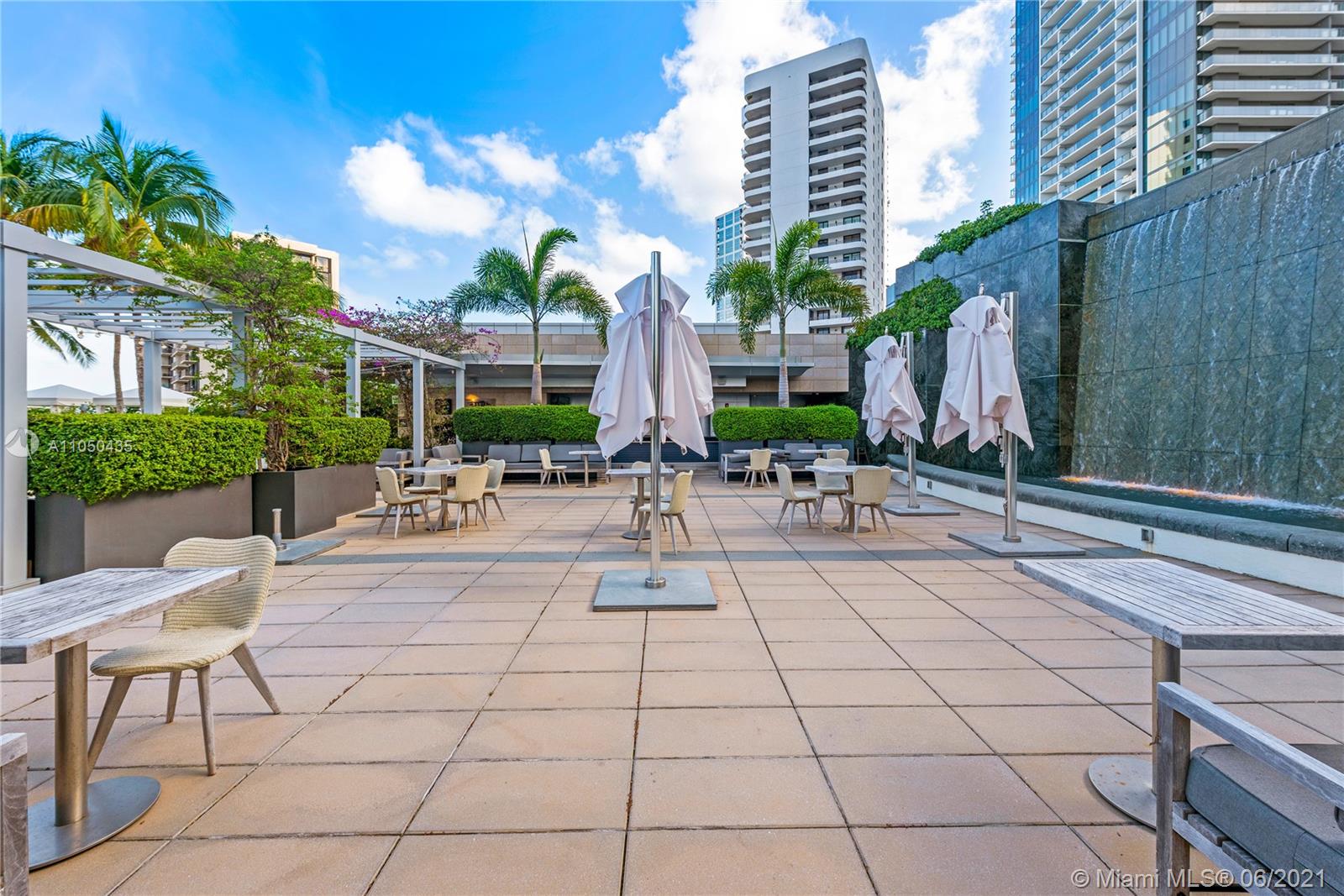 MILLENNIUM TOWER RESIDENC - Residential