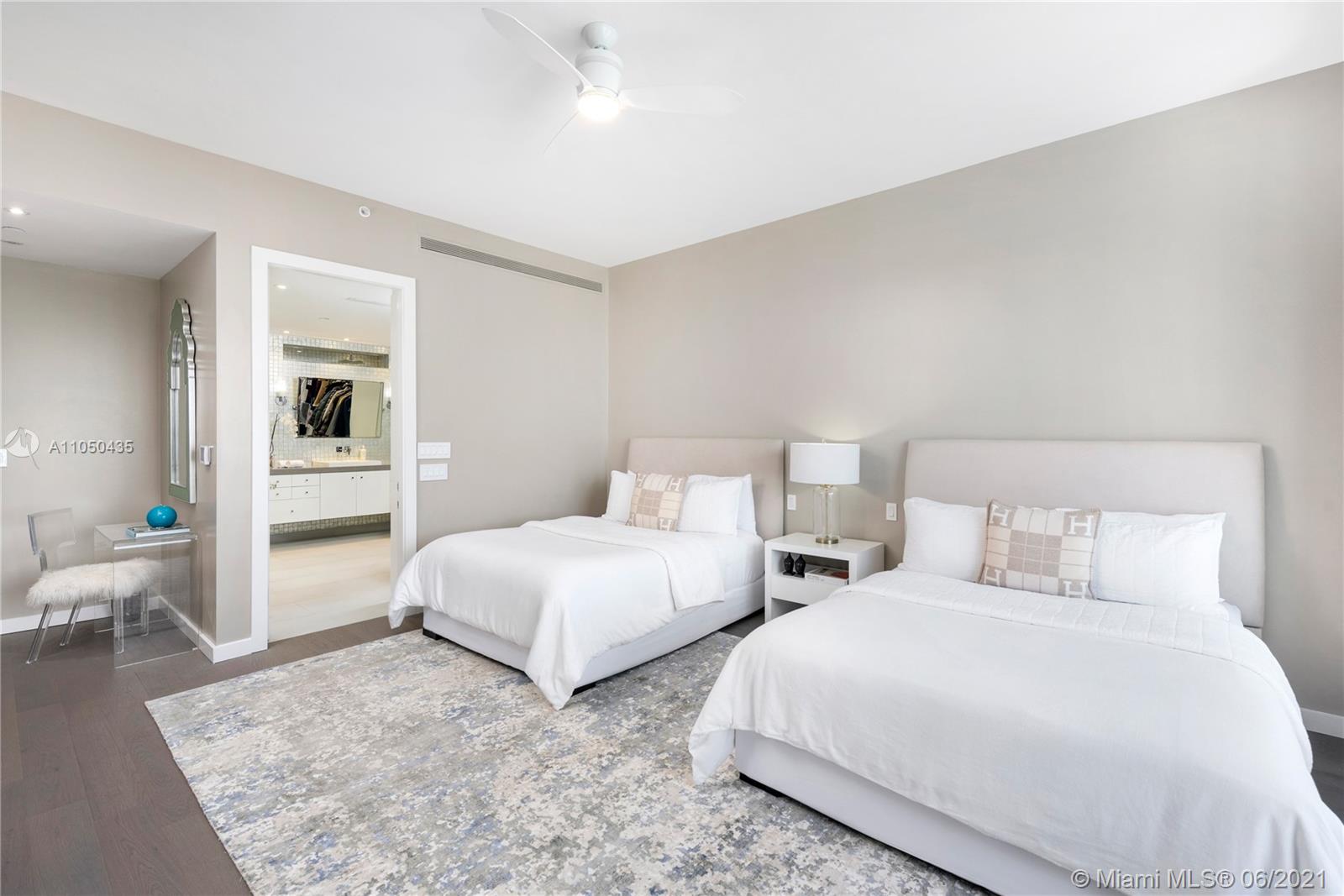 MILLENNIUM TOWER RESIDENC - Residential