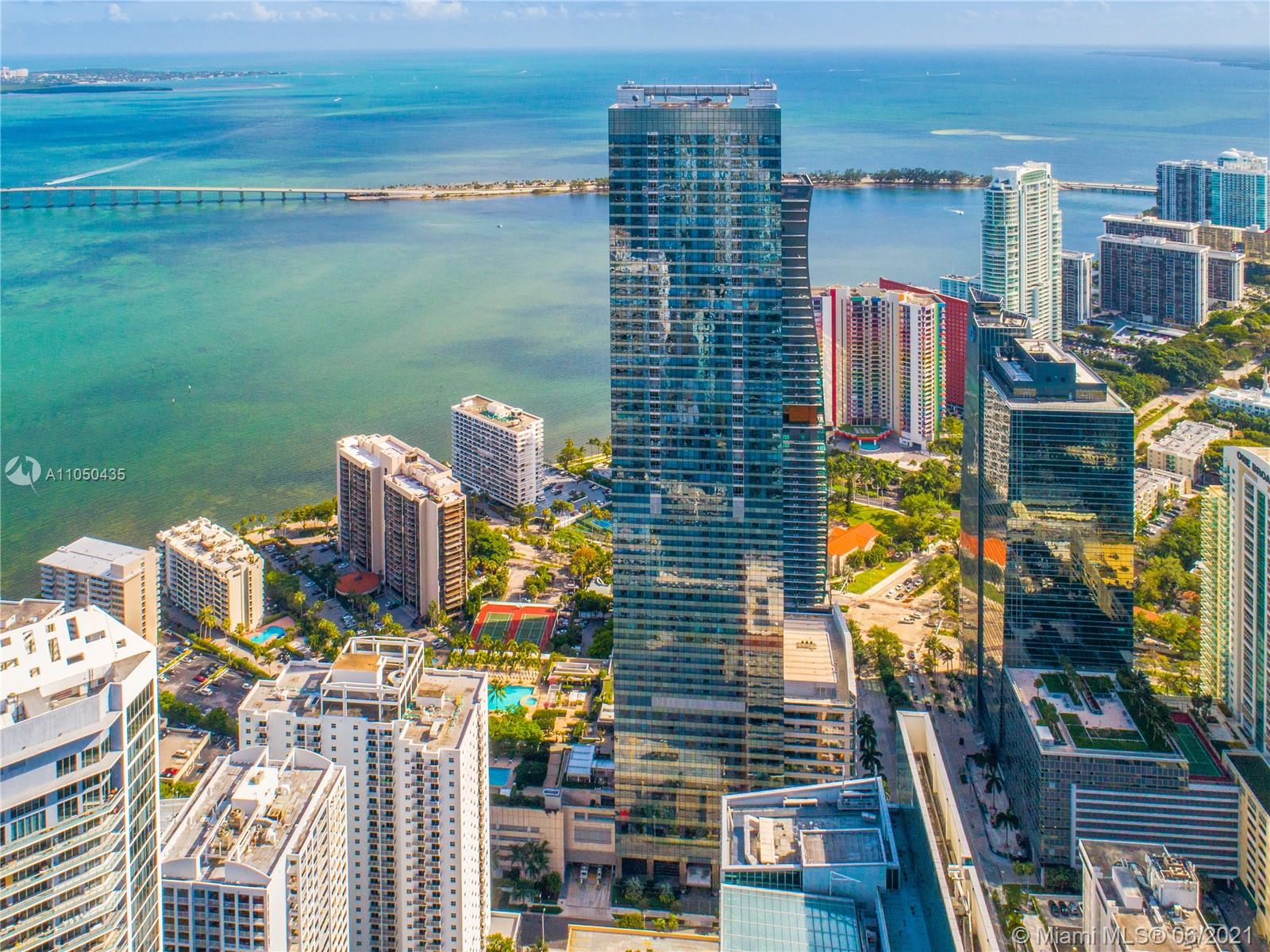 MILLENNIUM TOWER RESIDENC - Residential