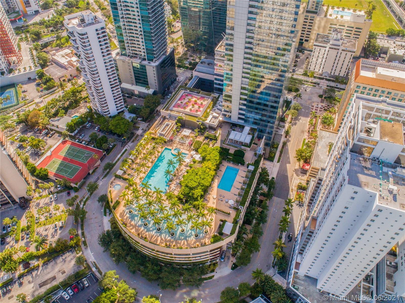 MILLENNIUM TOWER RESIDENC - Residential