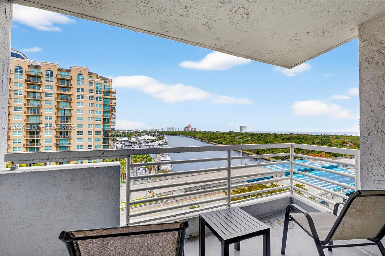 GALLERY ONE CONDO - Residential