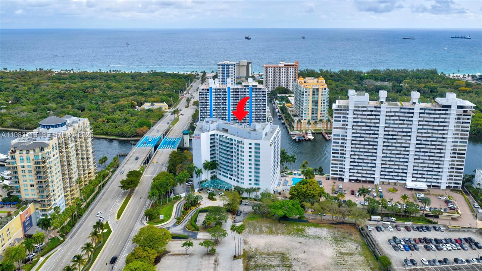 GALLERY ONE CONDO - Residential