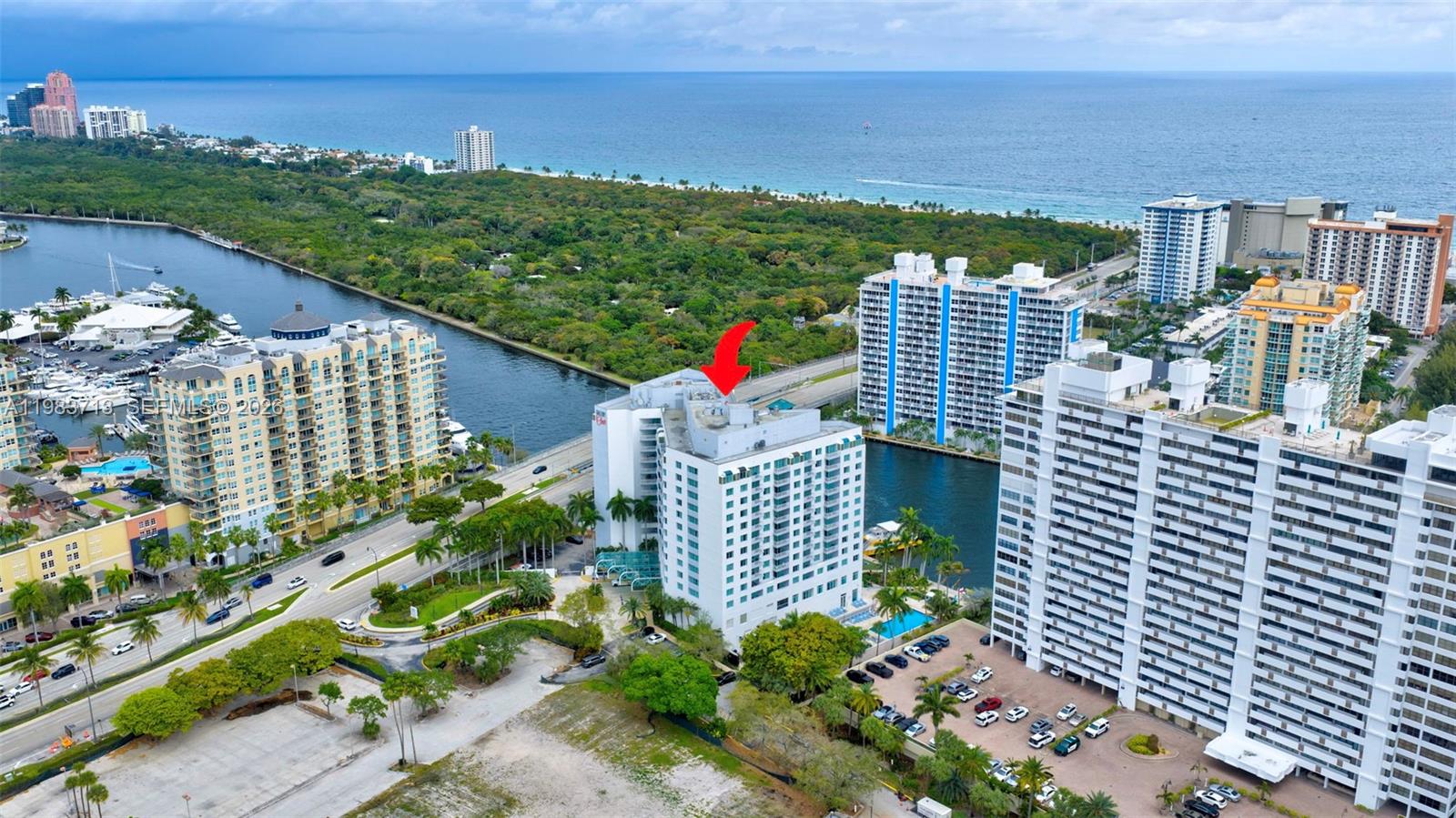 GALLERY ONE CONDO - Residential