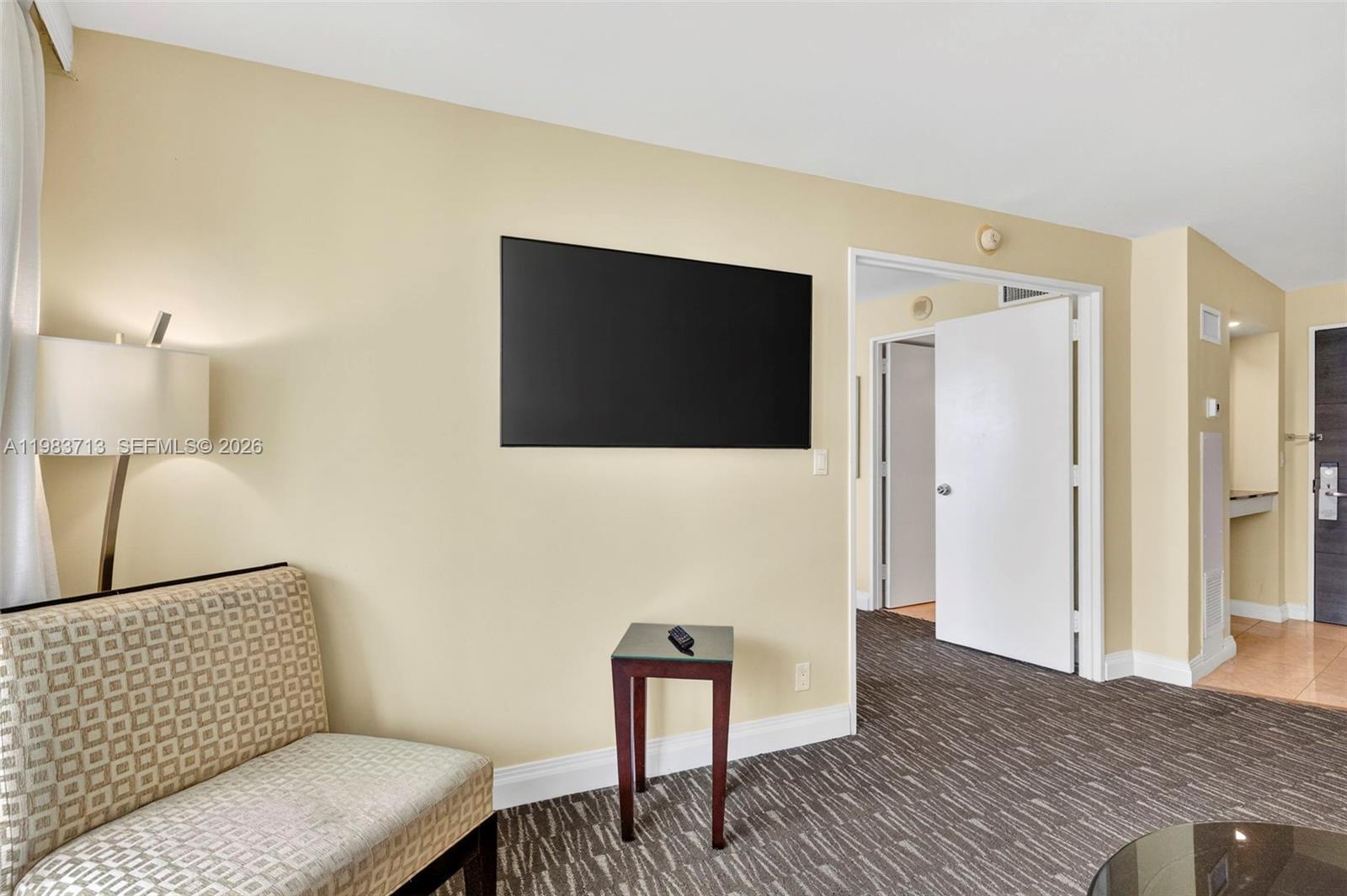 GALLERY ONE CONDO - Residential
