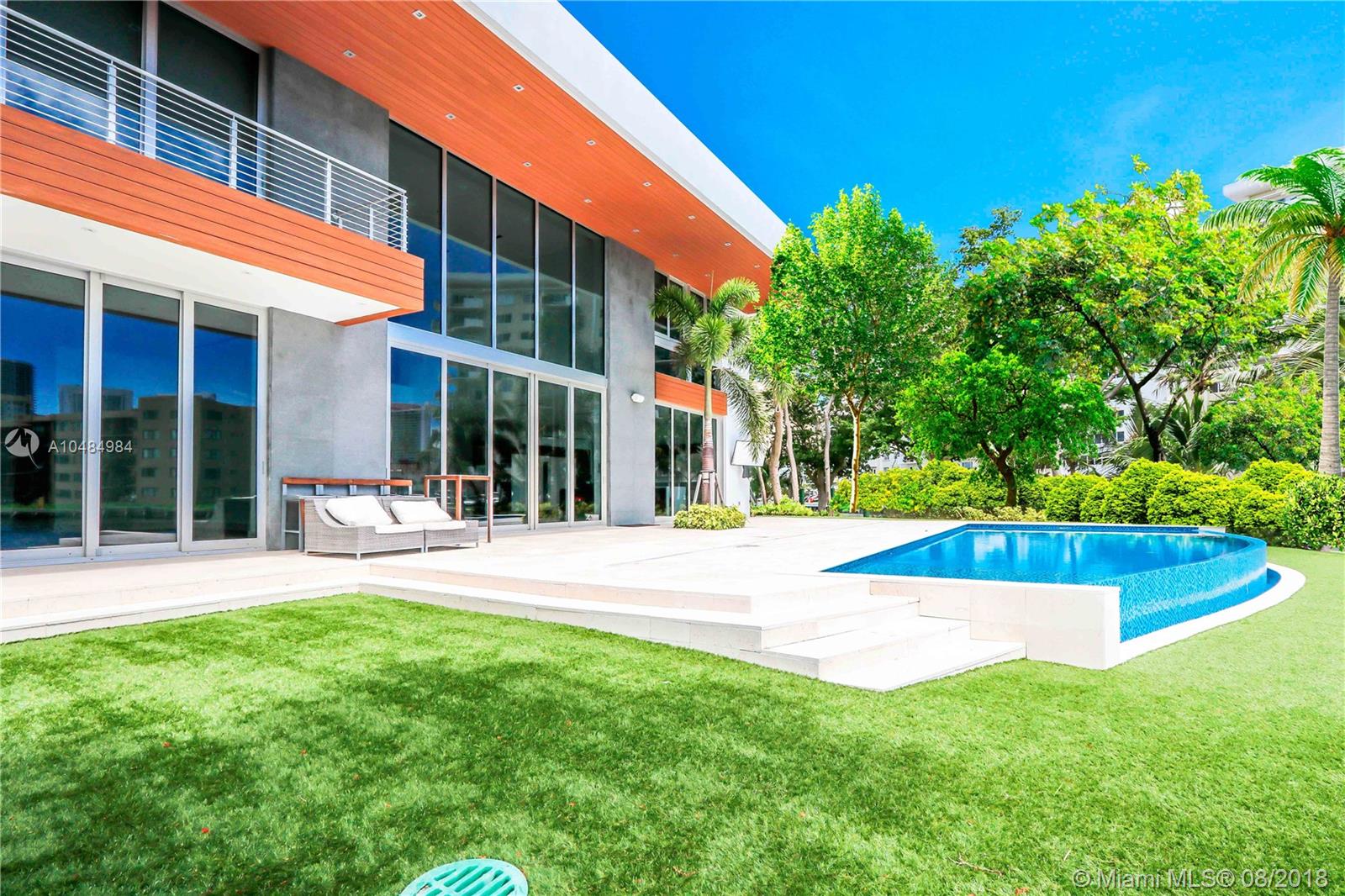 Golden Isles SEC B - Residential