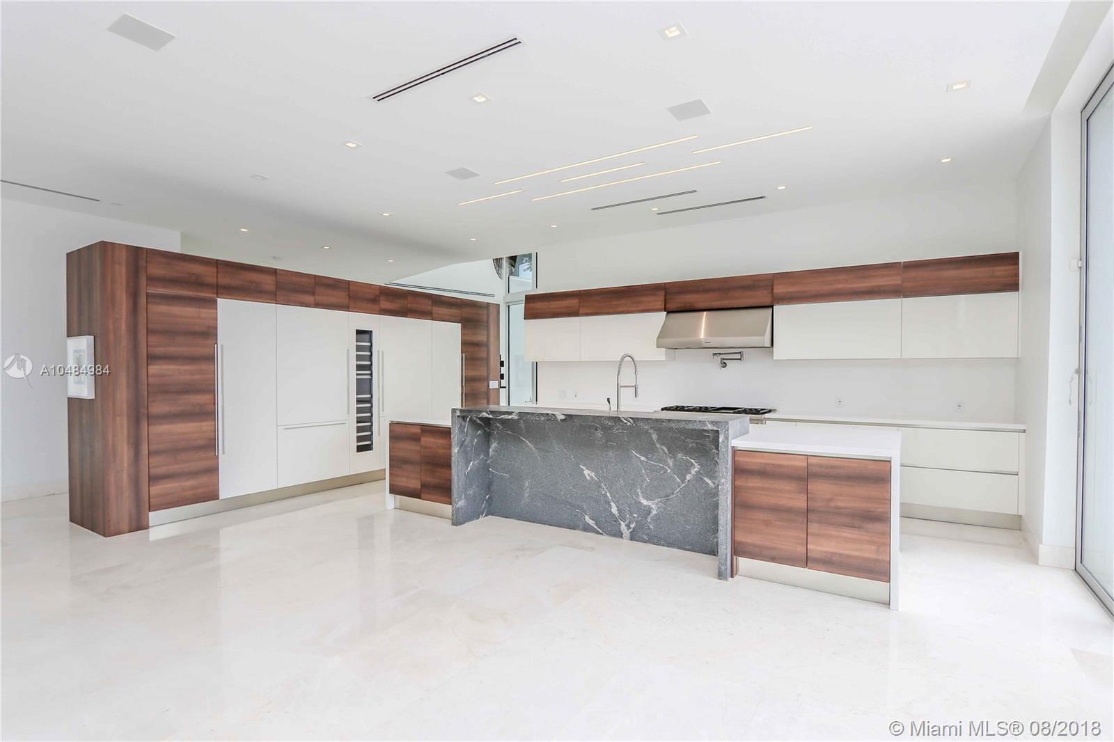 Golden Isles SEC B - Residential