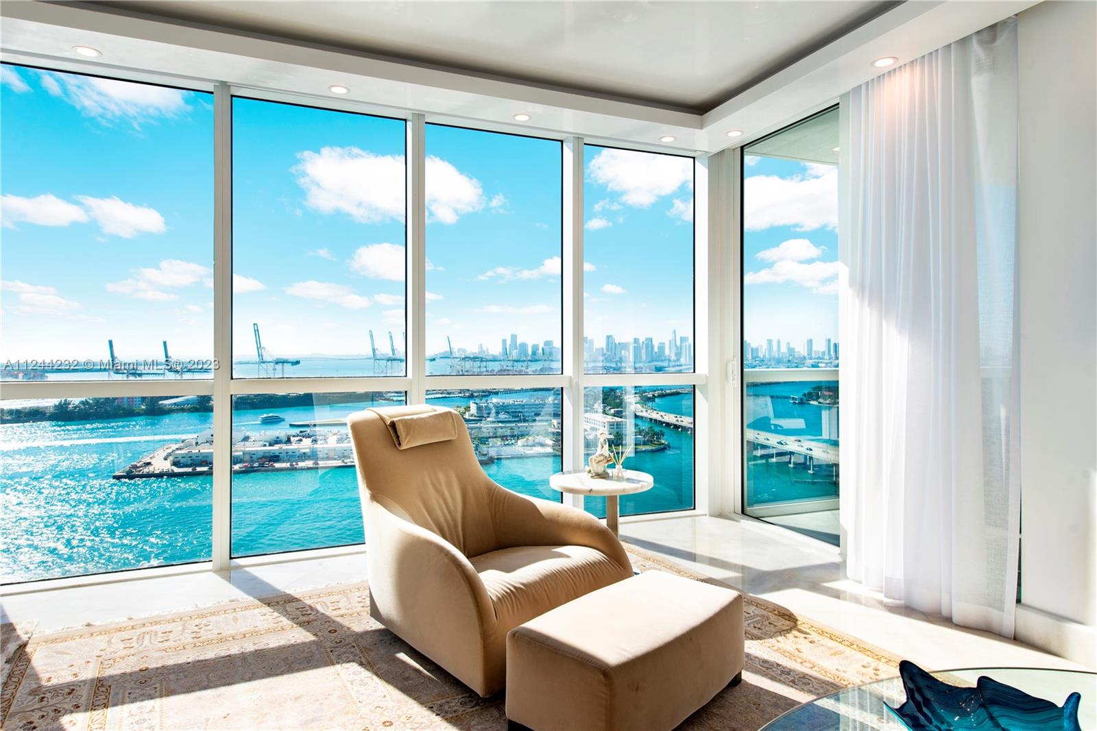 MURANO GRANDE AT PORTOFIN - Residential