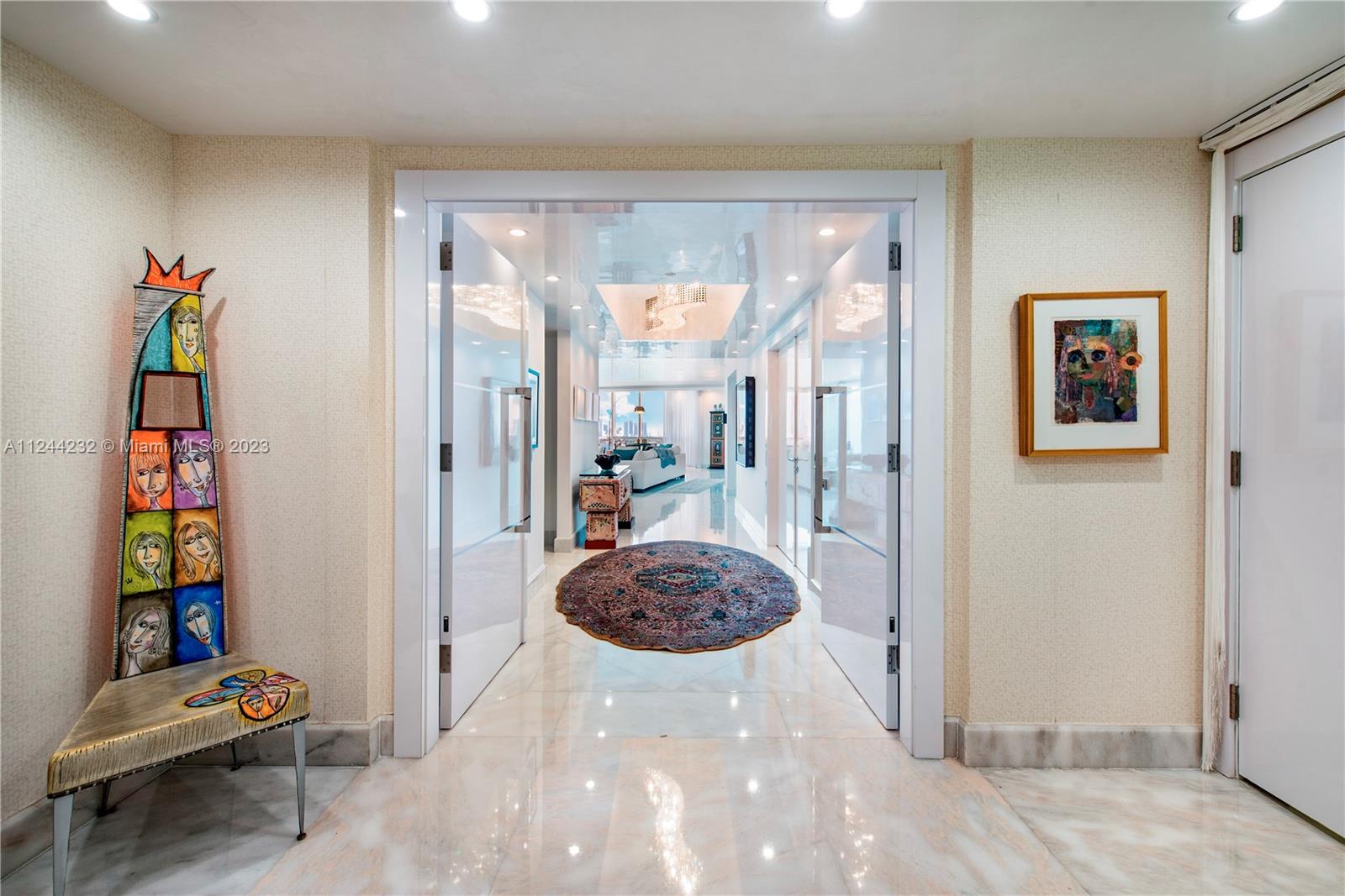 MURANO GRANDE AT PORTOFIN - Residential