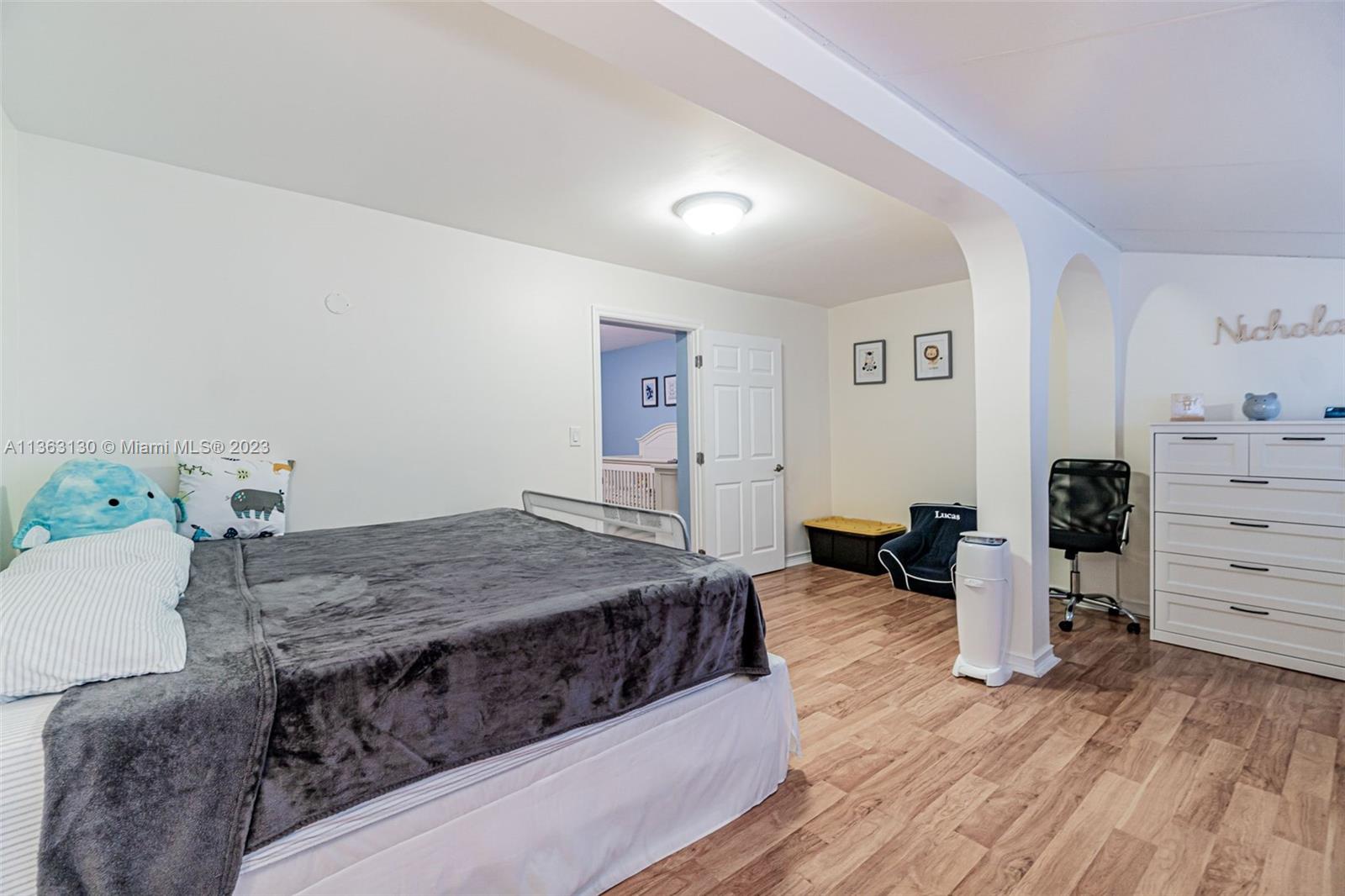 COSTA DEL SOL CONDO NO 1 - Residential Lease