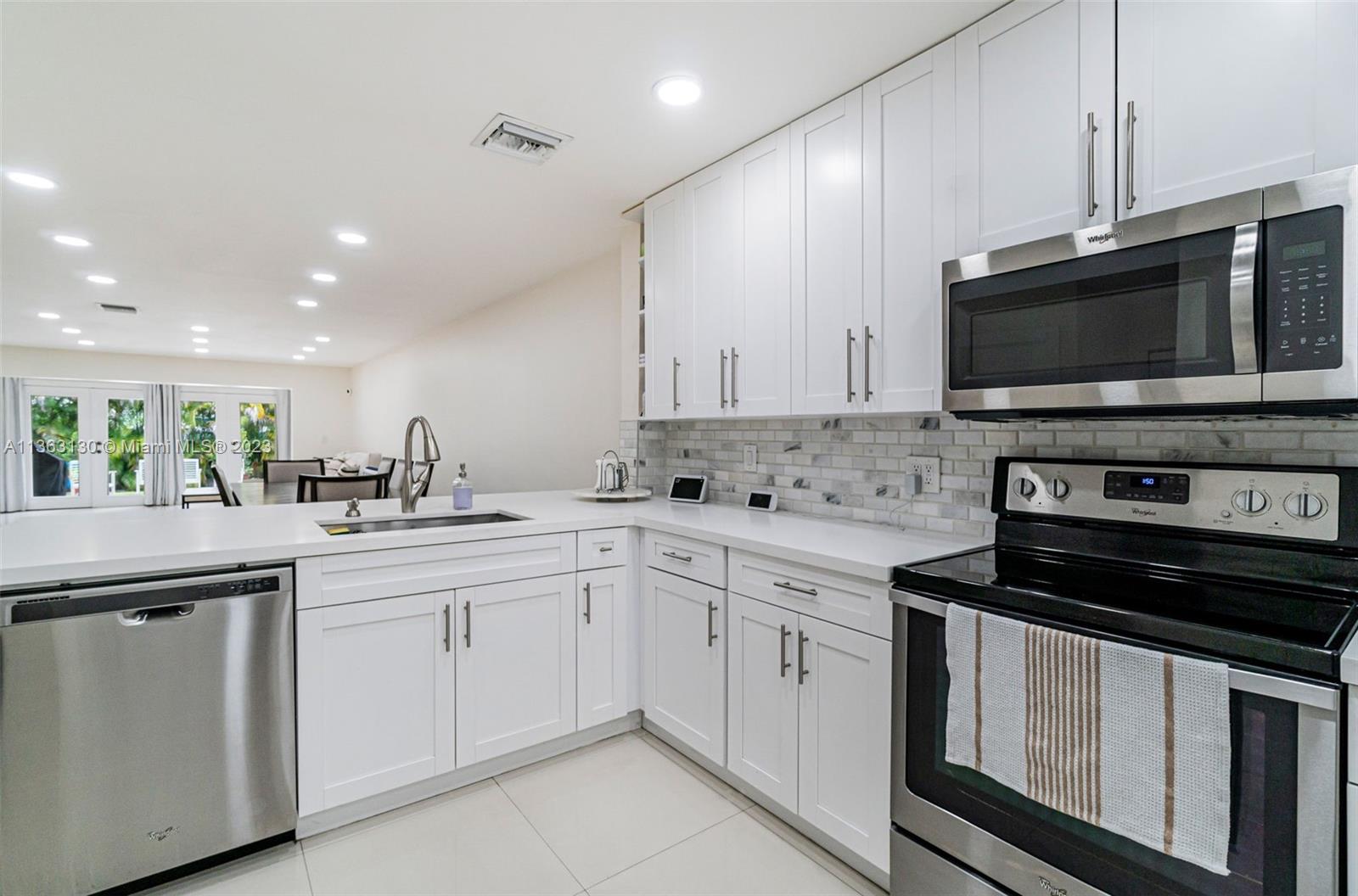 COSTA DEL SOL CONDO NO 1 - Residential Lease