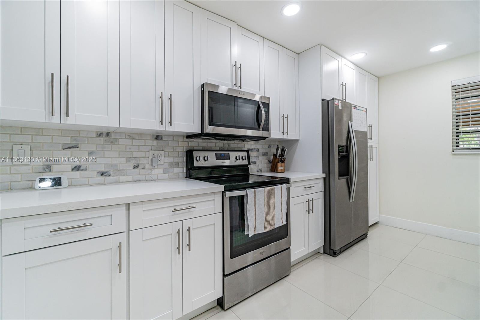 COSTA DEL SOL CONDO NO 1 - Residential Lease