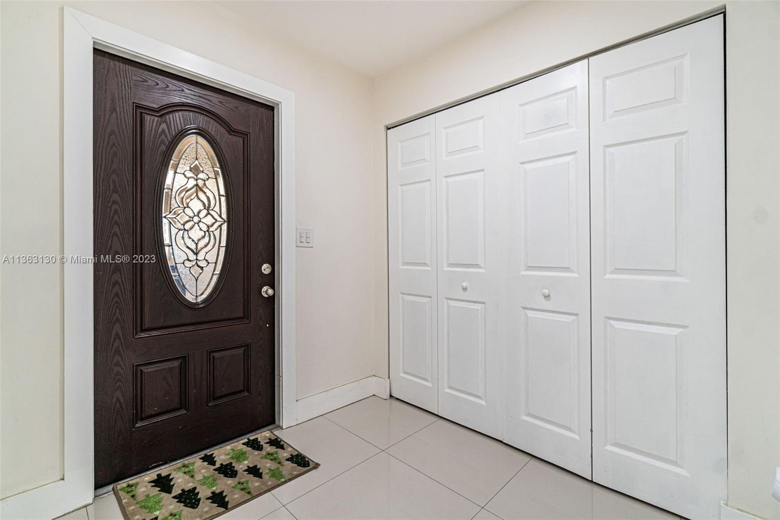COSTA DEL SOL CONDO NO 1 - Residential Lease