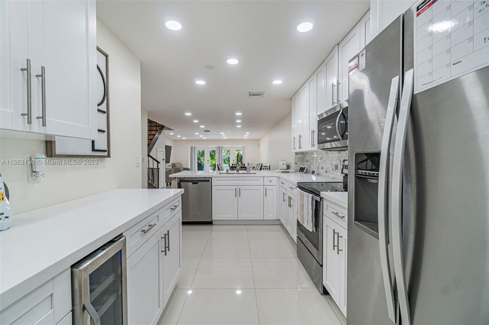 COSTA DEL SOL CONDO NO 1 - Residential Lease