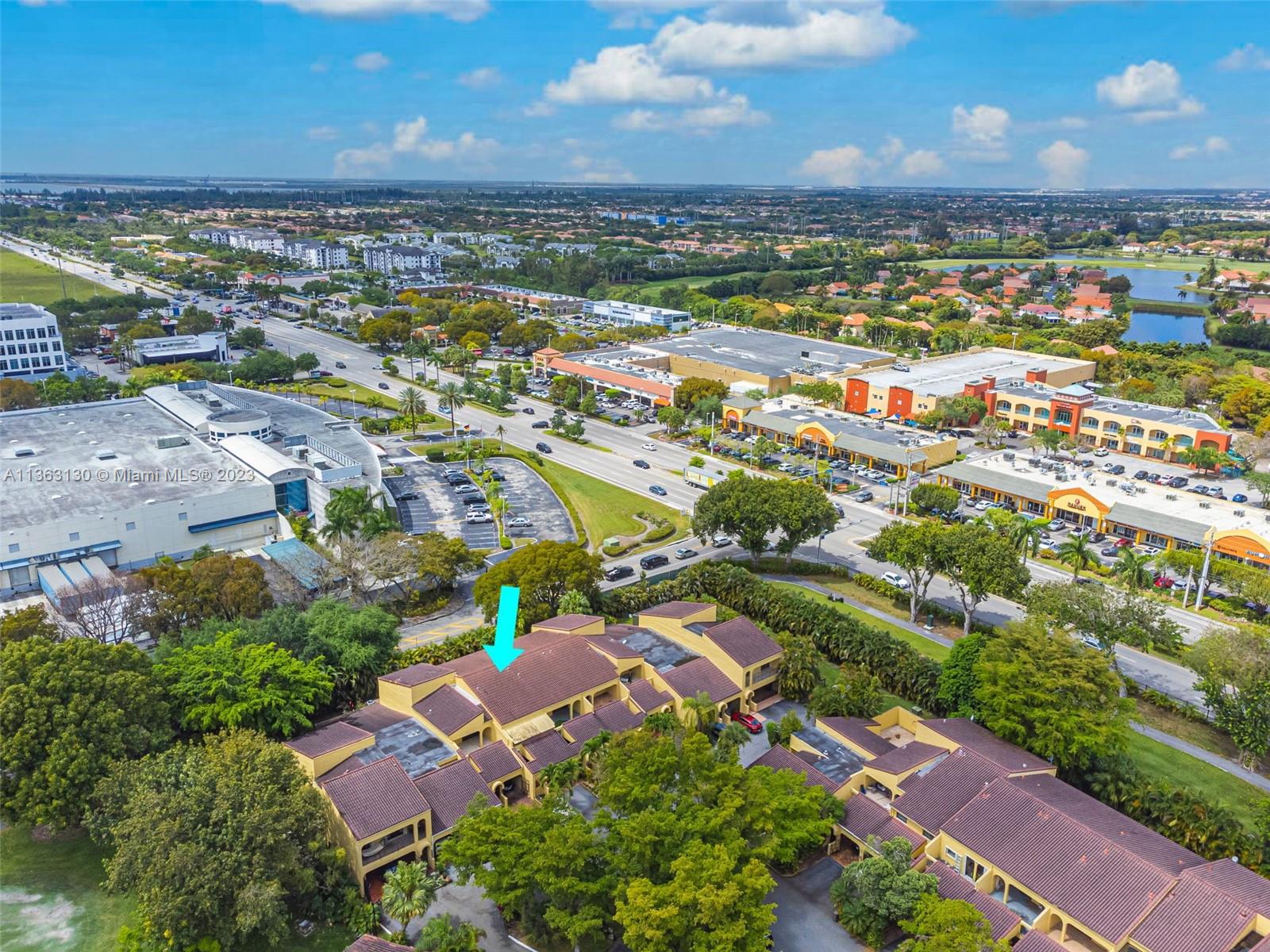COSTA DEL SOL CONDO NO 1 - Residential Lease