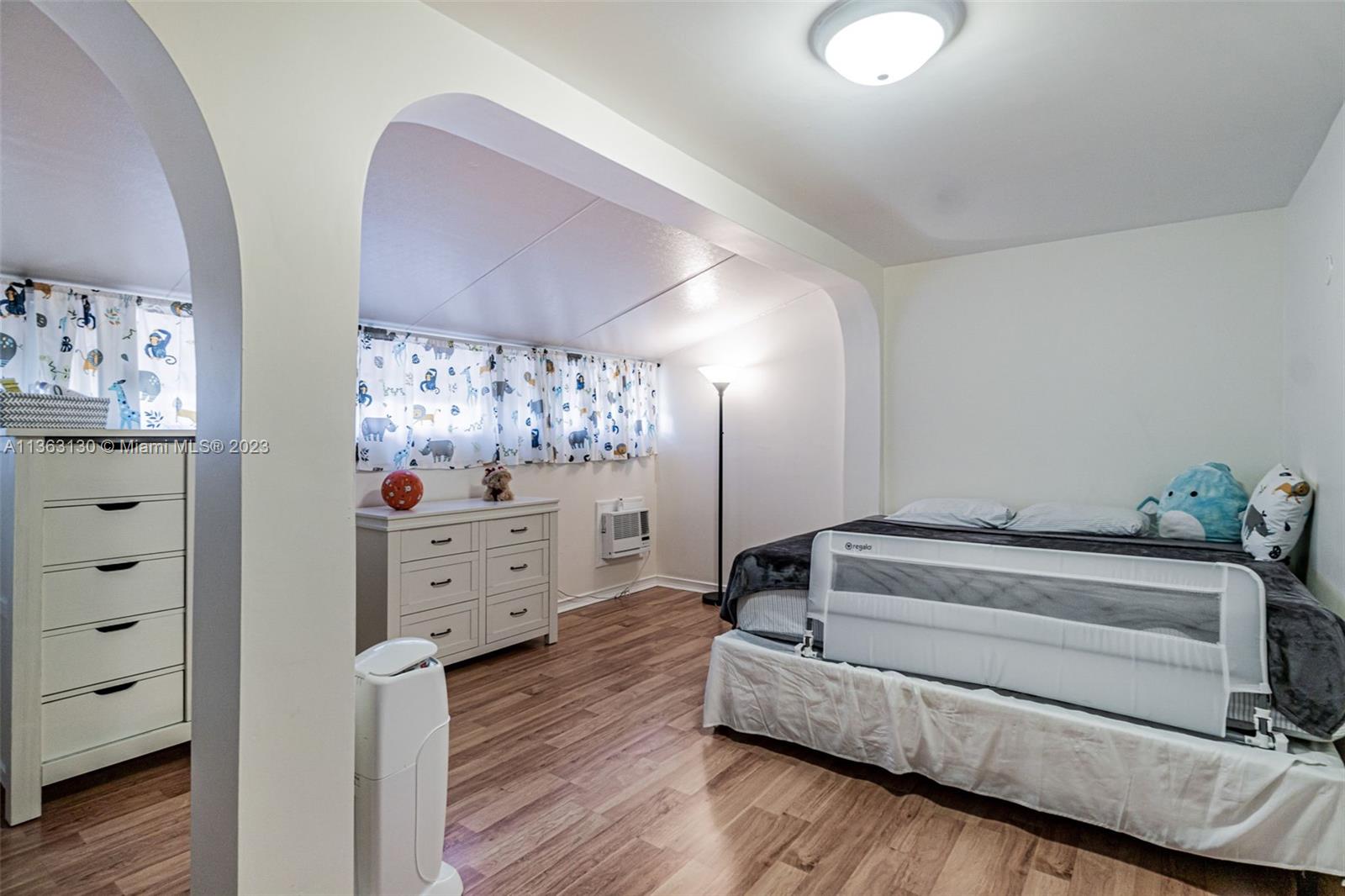 COSTA DEL SOL CONDO NO 1 - Residential Lease
