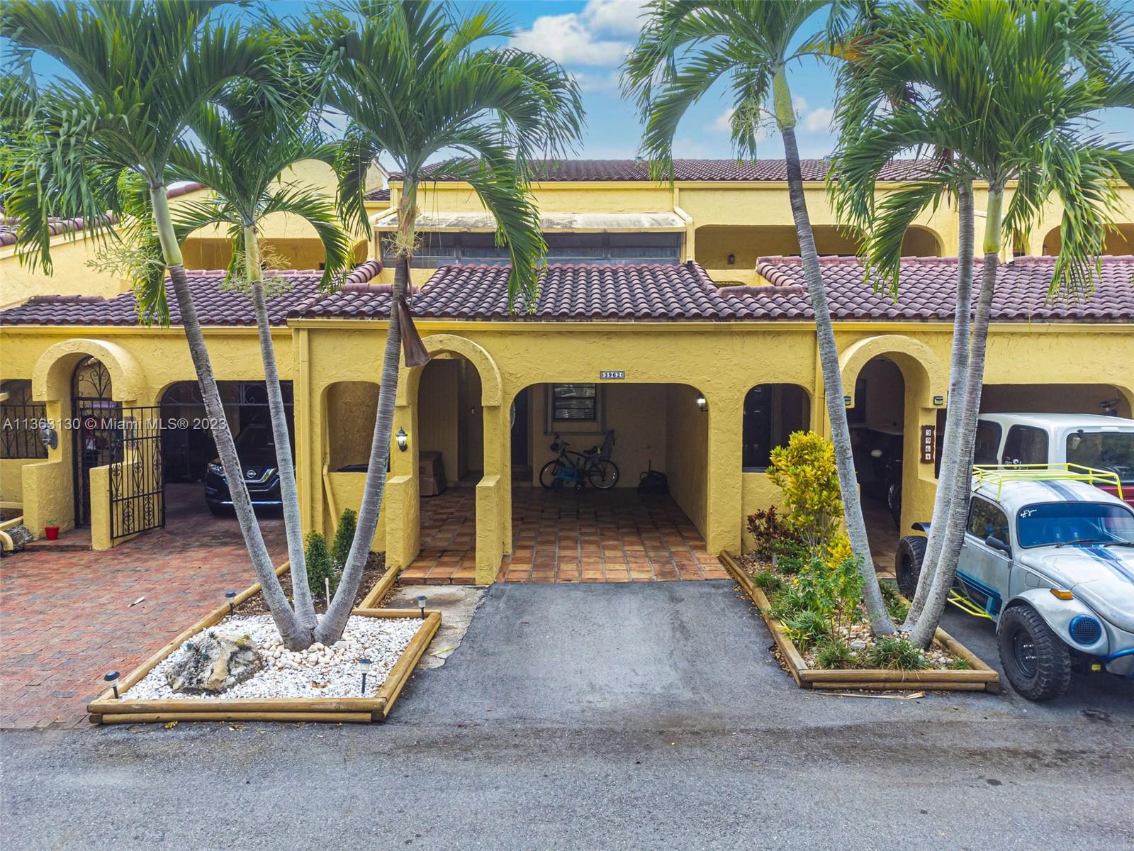 COSTA DEL SOL CONDO NO 1 - Residential Lease