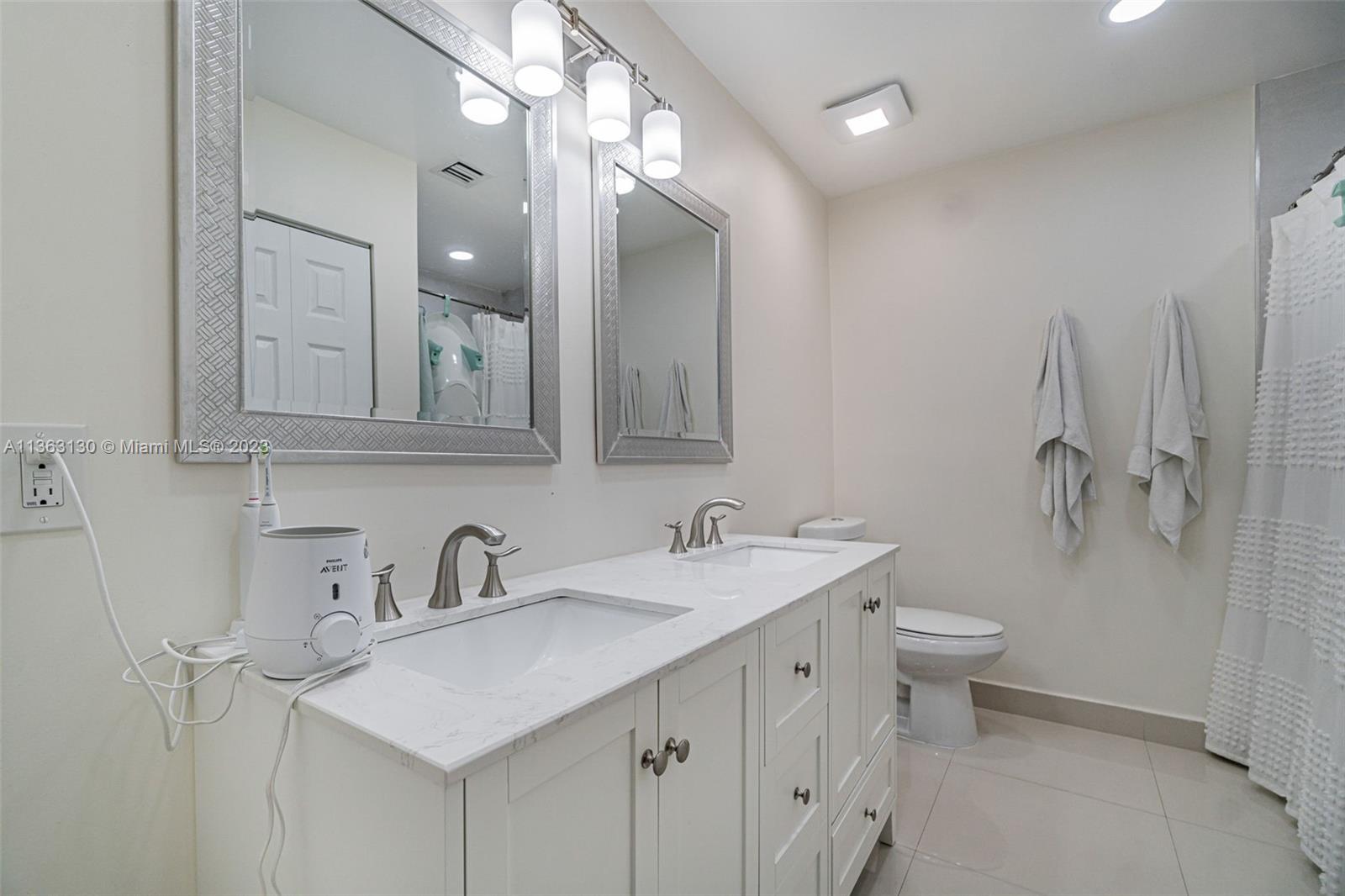 COSTA DEL SOL CONDO NO 1 - Residential Lease