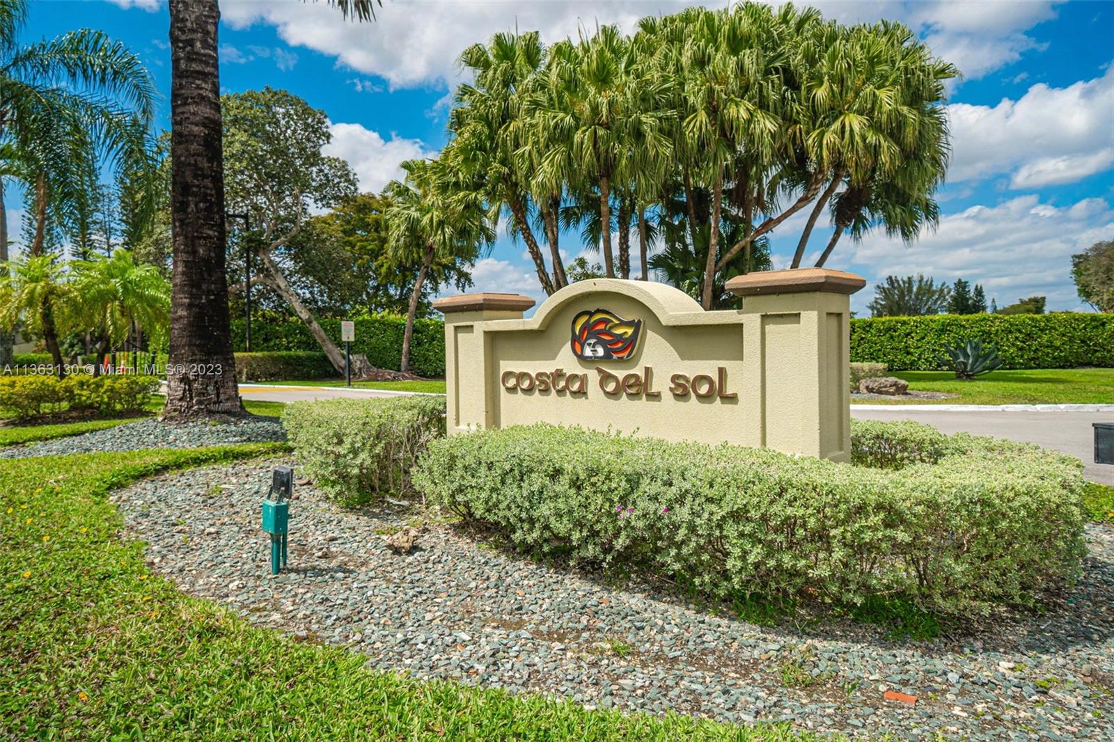 COSTA DEL SOL CONDO NO 1 - Residential Lease