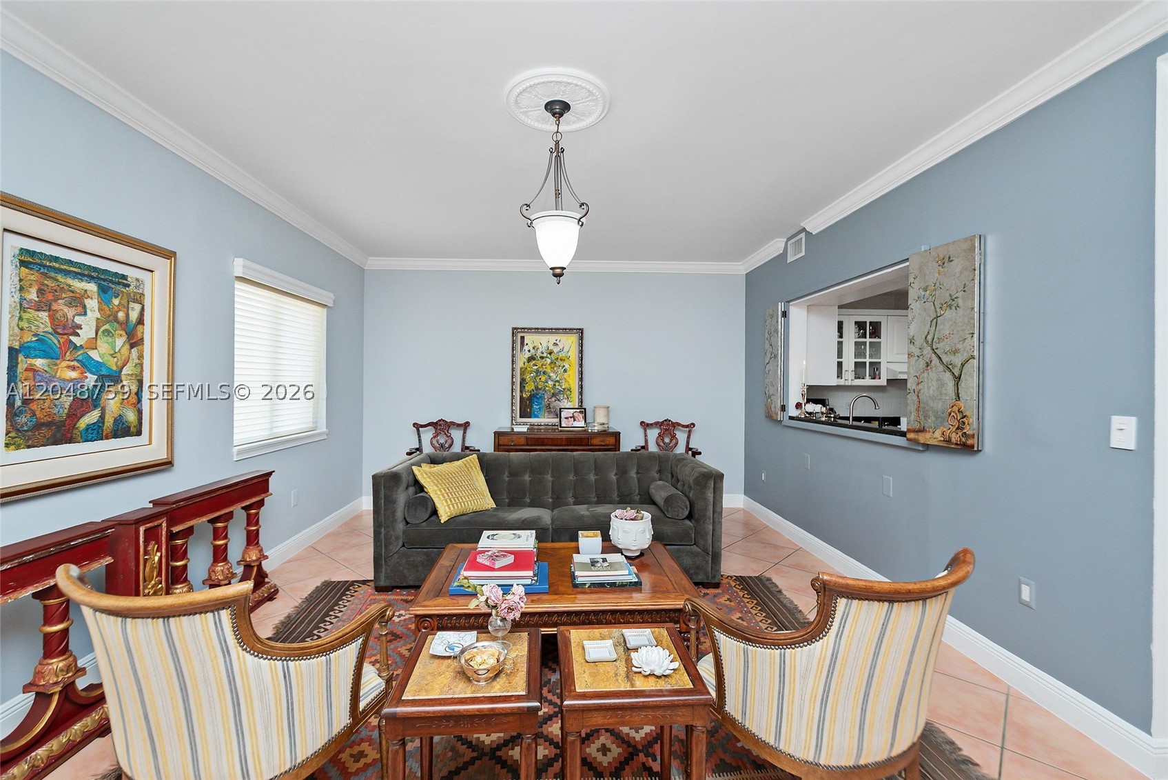 ROYAL HARBOUR YACHT CLUB - Residential