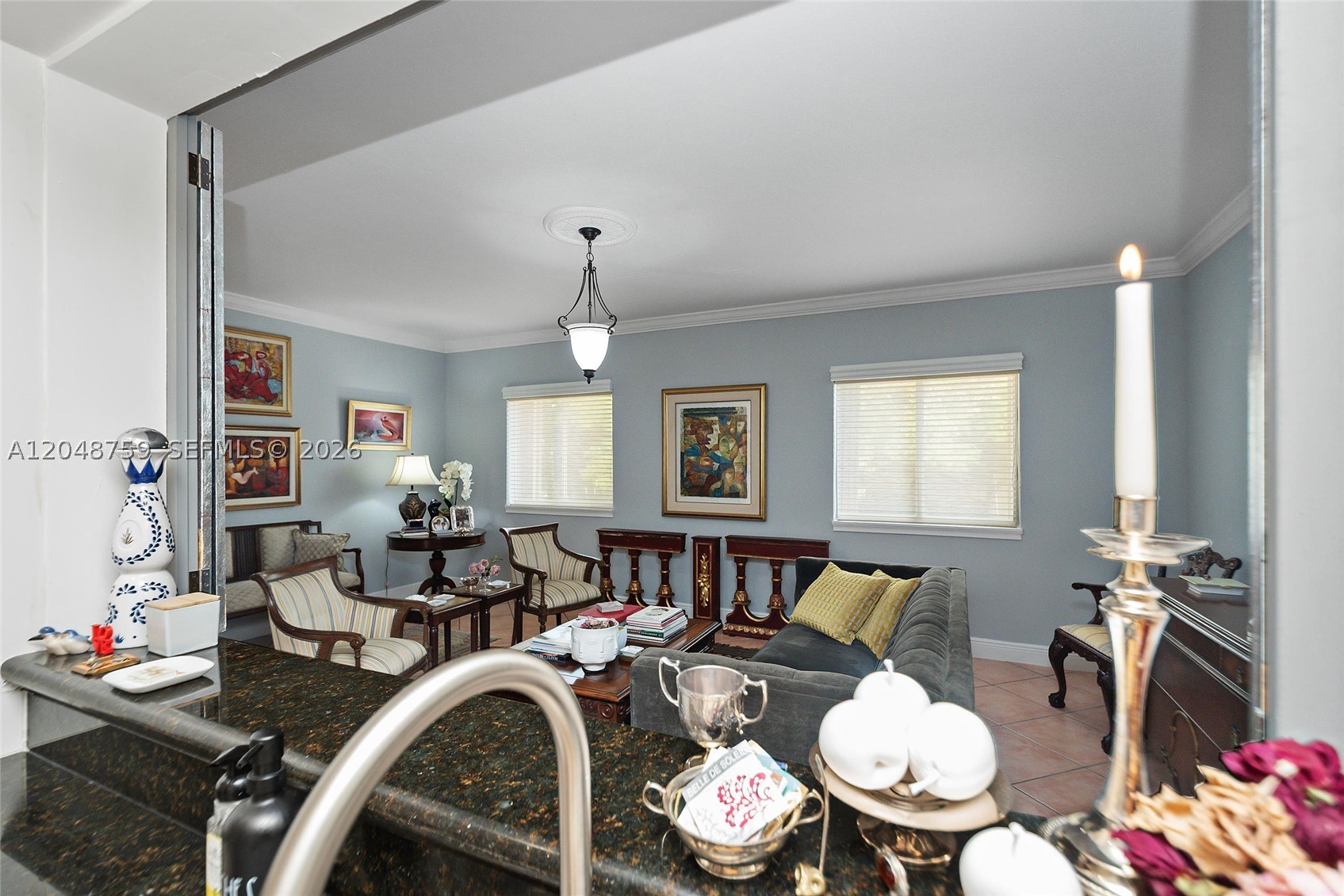 ROYAL HARBOUR YACHT CLUB - Residential