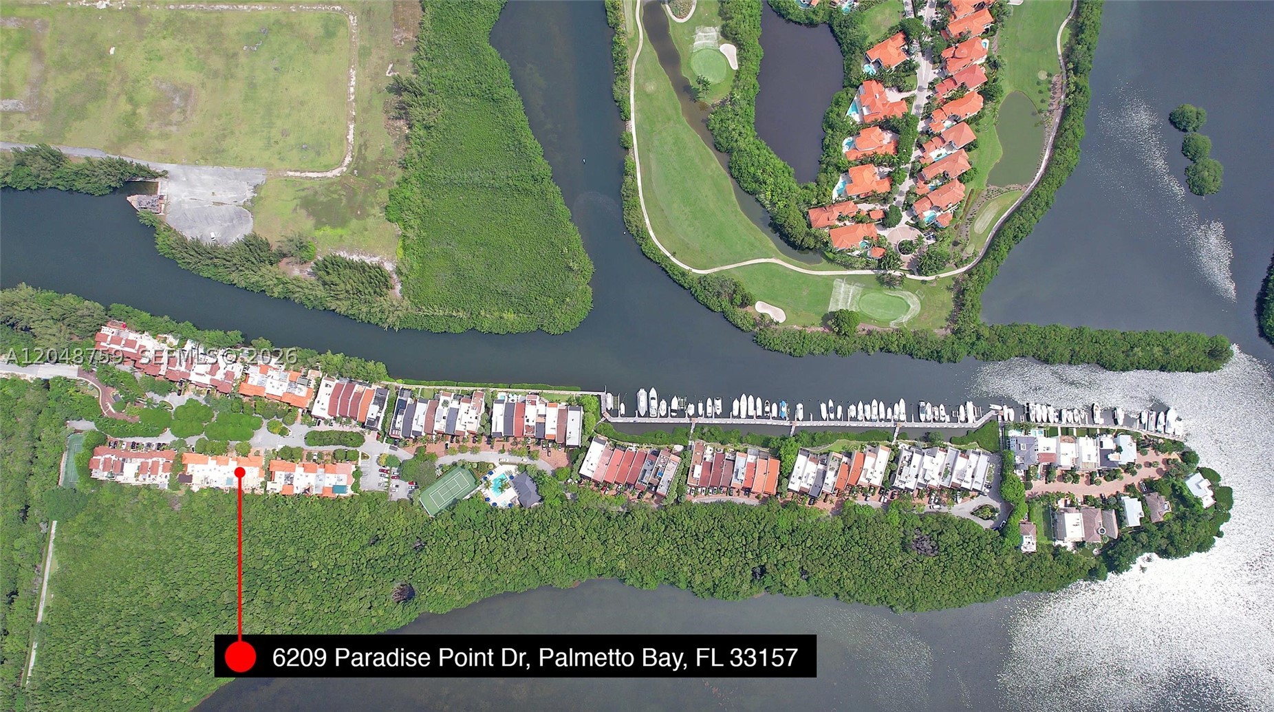 ROYAL HARBOUR YACHT CLUB - Residential