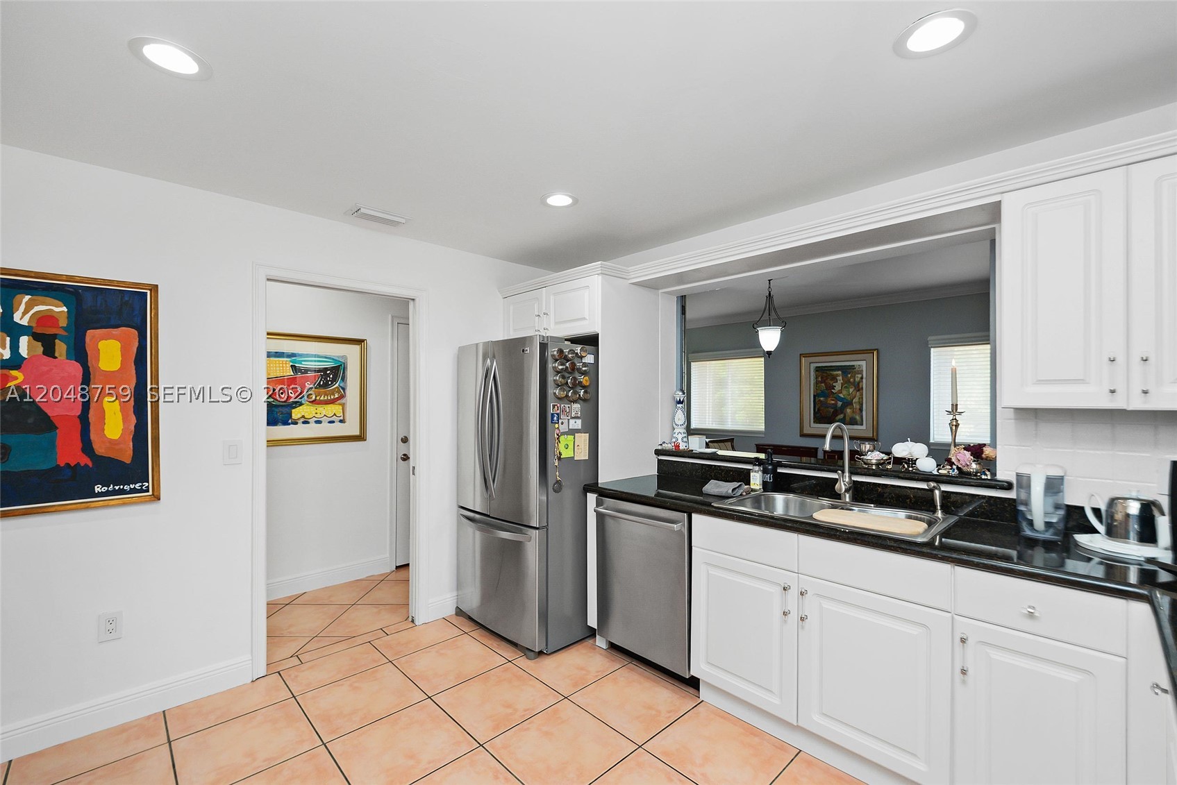 ROYAL HARBOUR YACHT CLUB - Residential