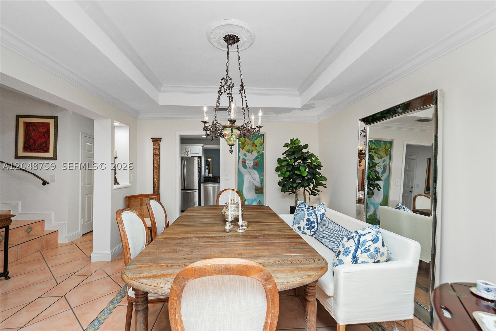 ROYAL HARBOUR YACHT CLUB - Residential