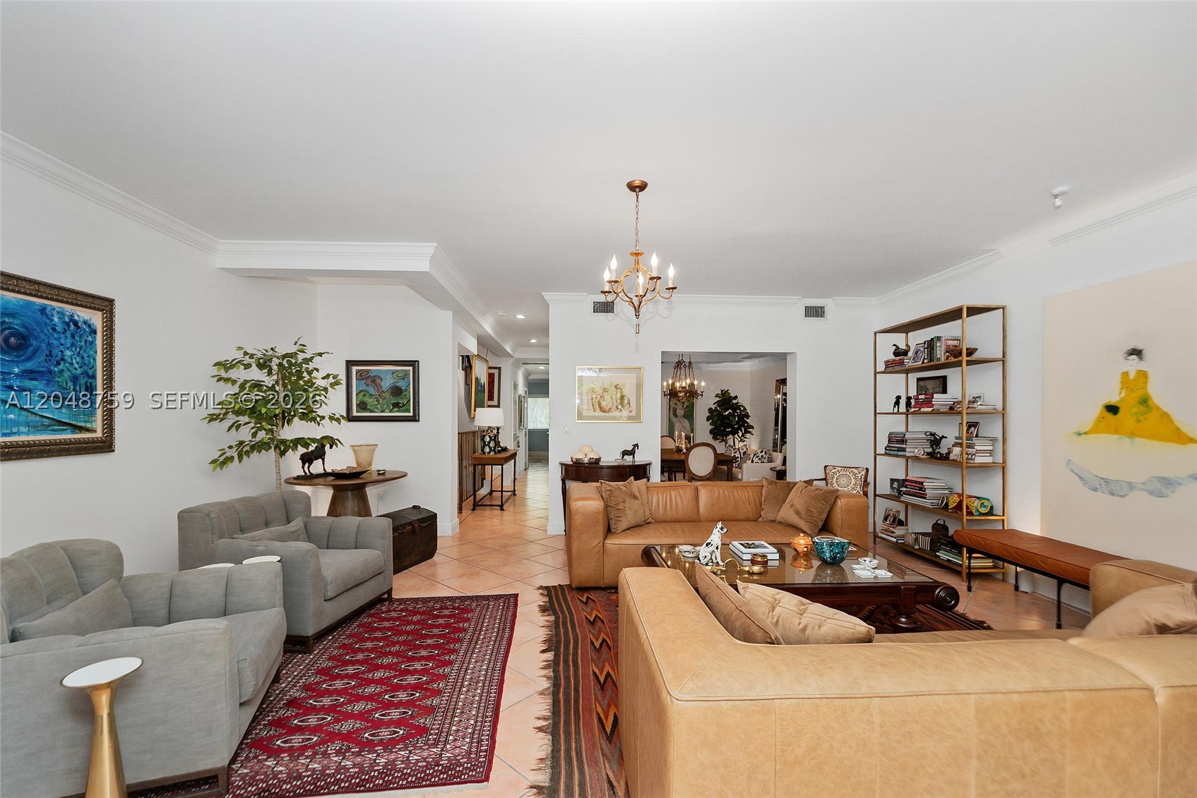 ROYAL HARBOUR YACHT CLUB - Residential
