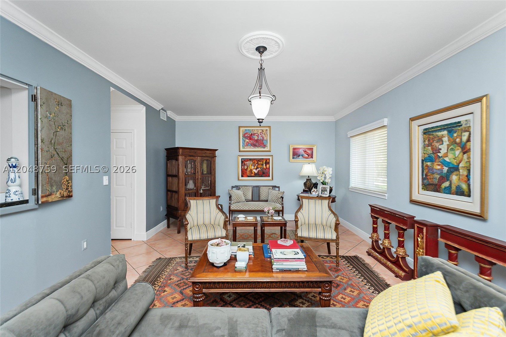 ROYAL HARBOUR YACHT CLUB - Residential