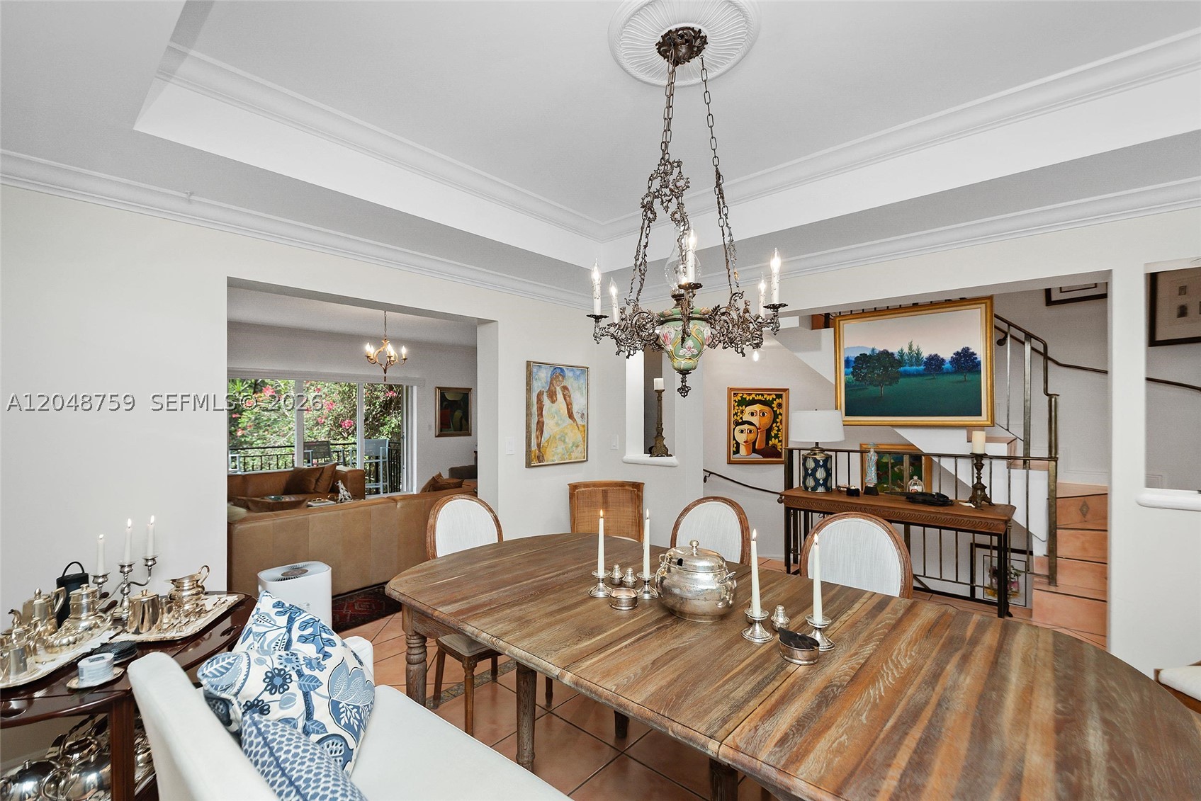 ROYAL HARBOUR YACHT CLUB - Residential