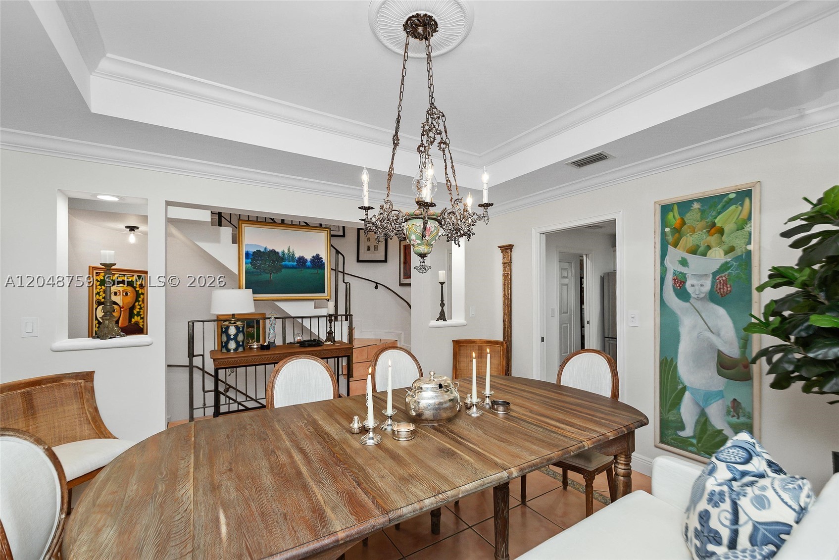 ROYAL HARBOUR YACHT CLUB - Residential