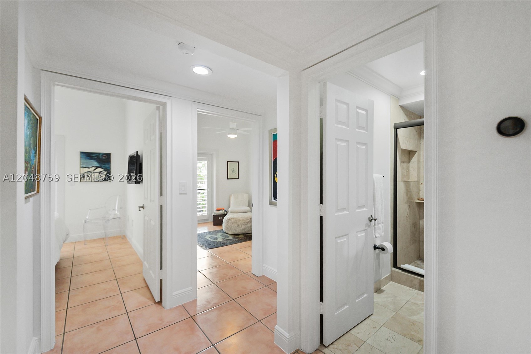 ROYAL HARBOUR YACHT CLUB - Residential