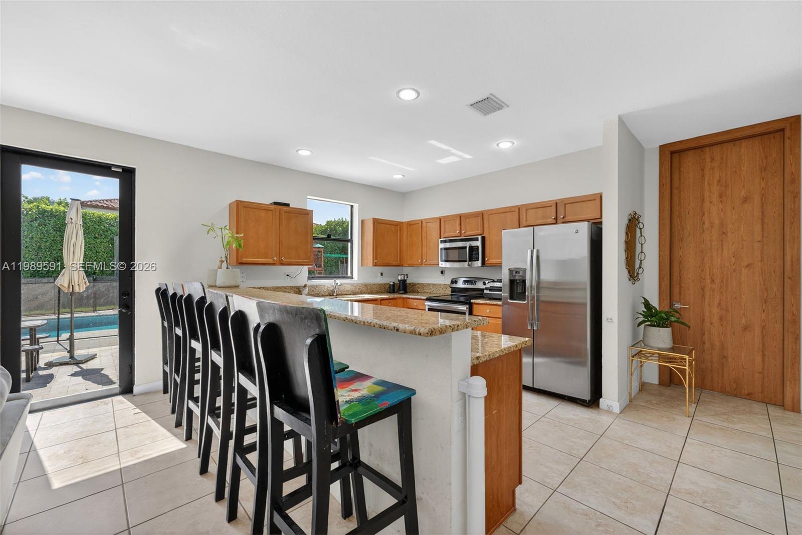 VENETIAN PARC WEST - Residential