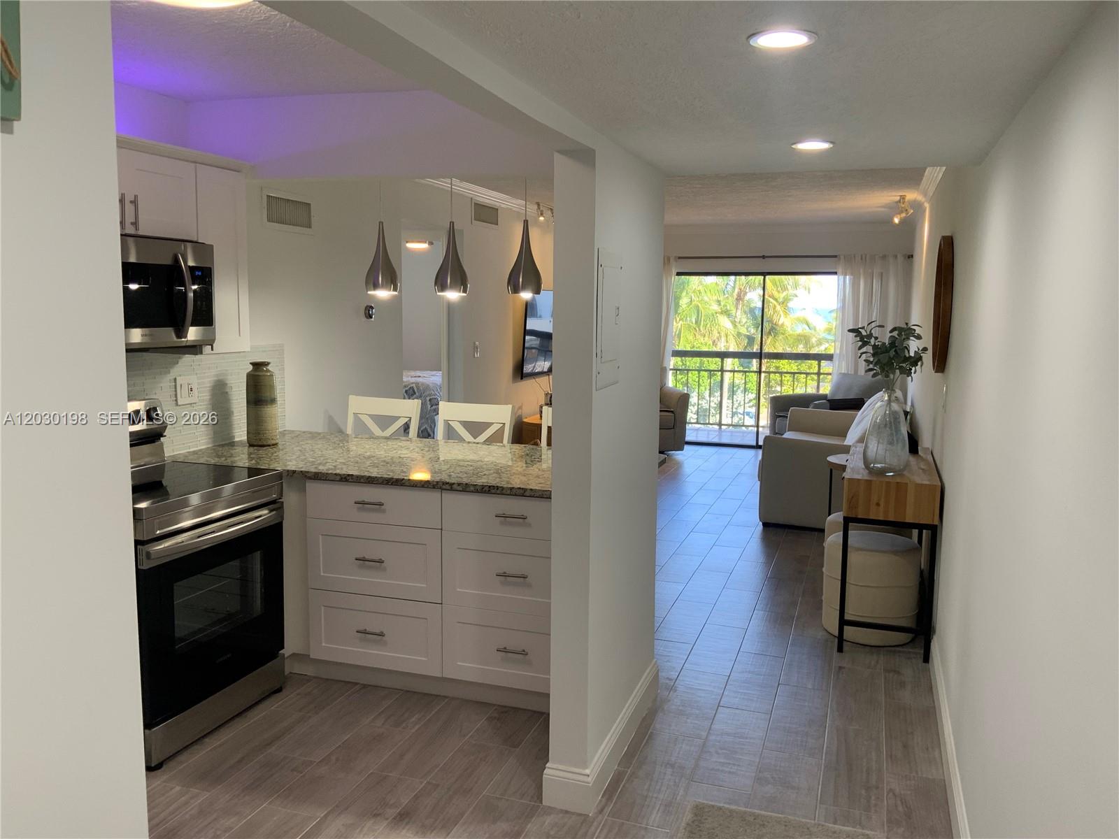 BELO HORIZONTE CONDO - Residential Lease