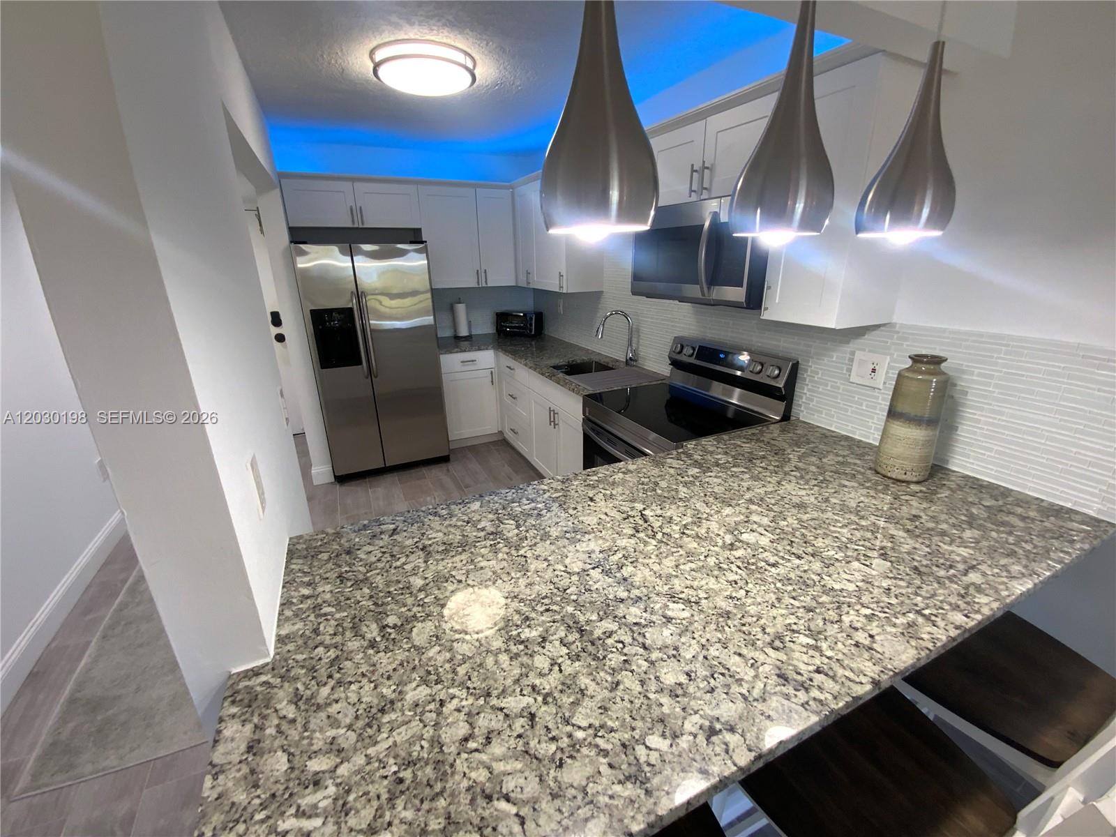 BELO HORIZONTE CONDO - Residential Lease