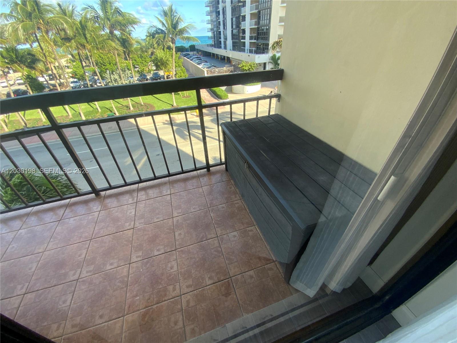 BELO HORIZONTE CONDO - Residential Lease