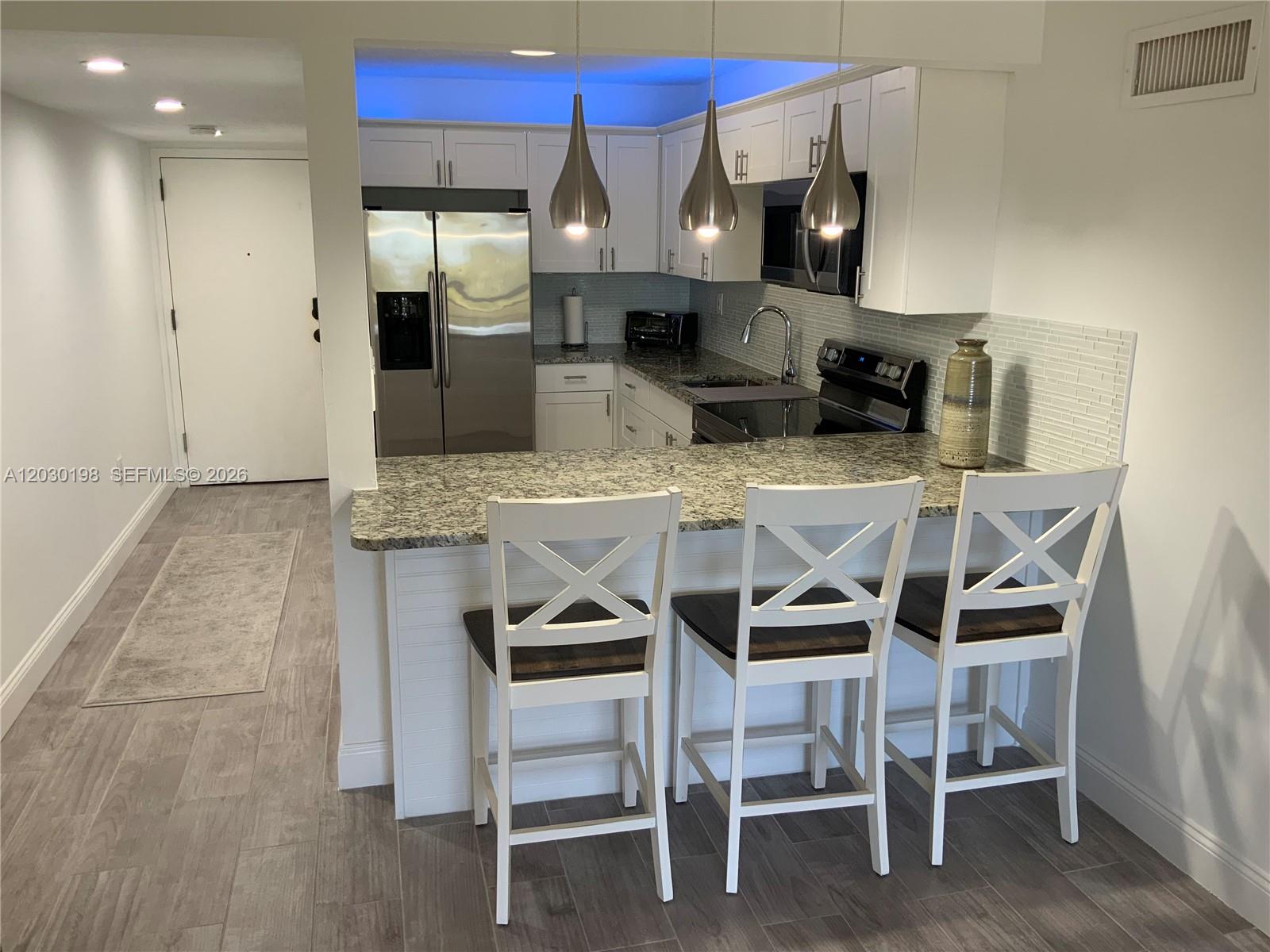 BELO HORIZONTE CONDO - Residential Lease