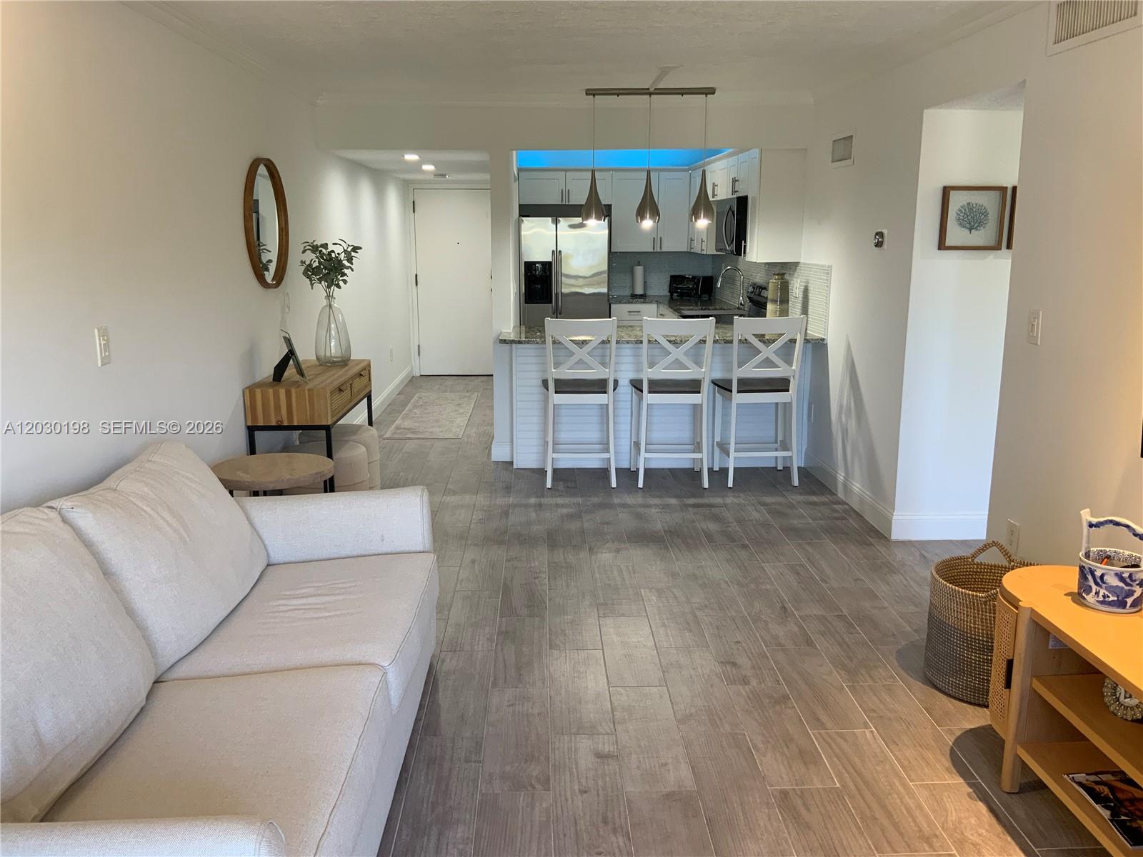 BELO HORIZONTE CONDO - Residential Lease