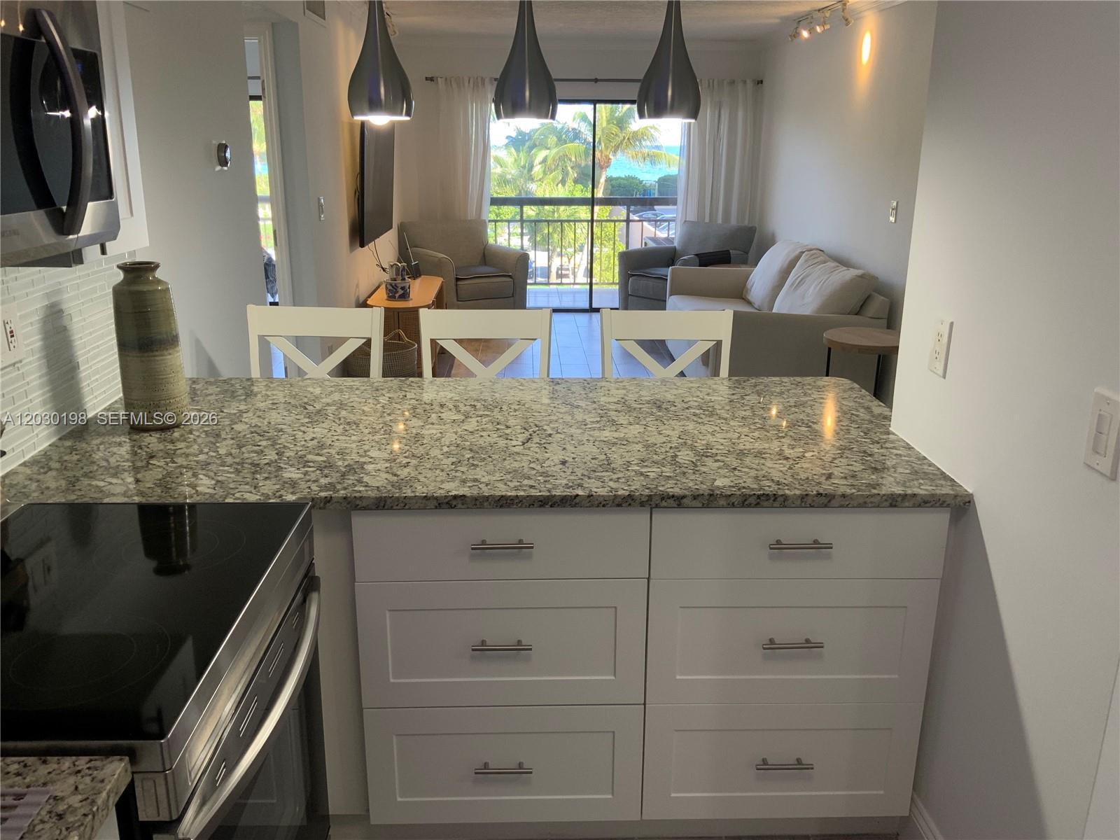 BELO HORIZONTE CONDO - Residential Lease