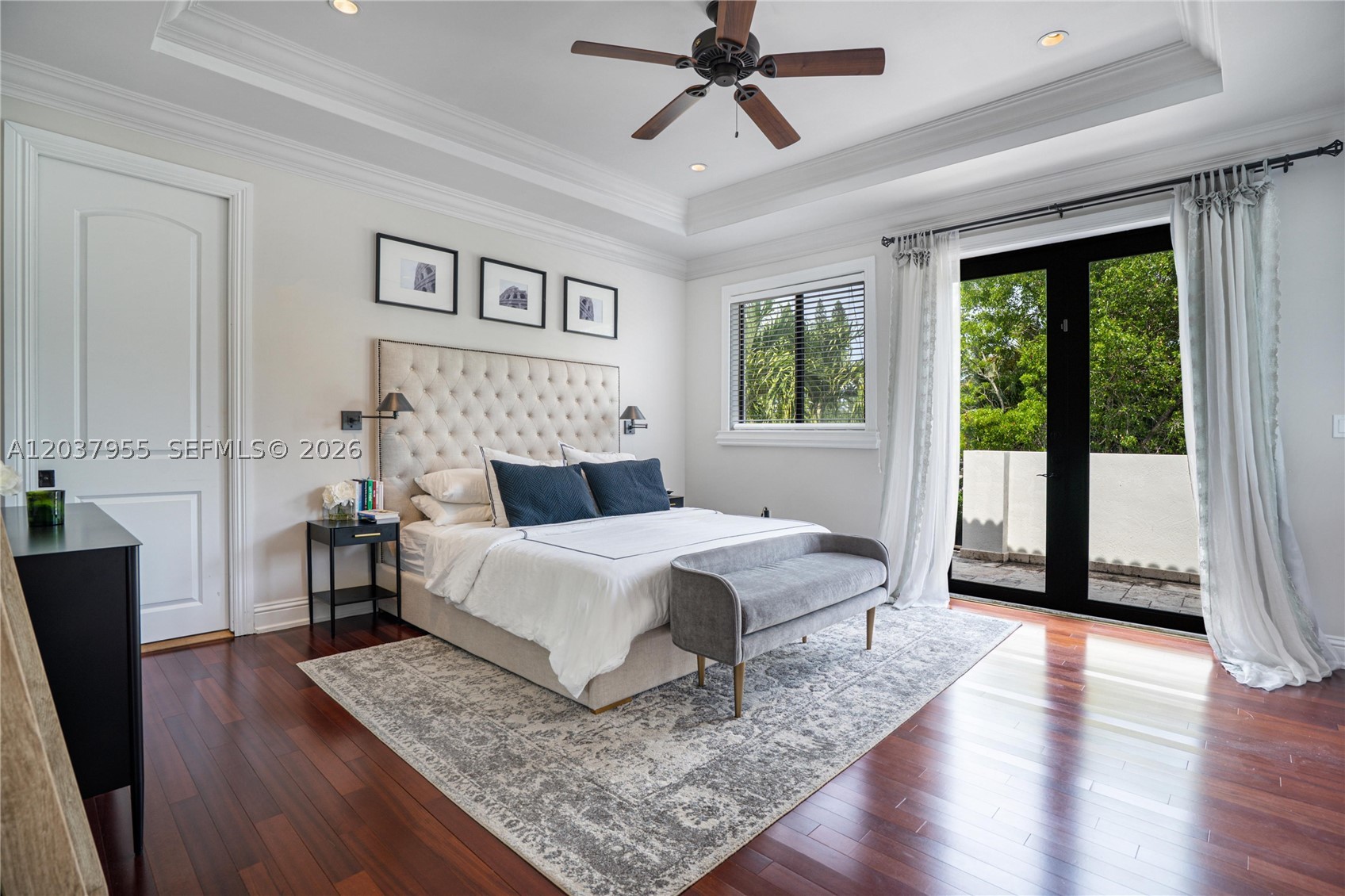 AMD PL OF BELMAR - Residential Lease
